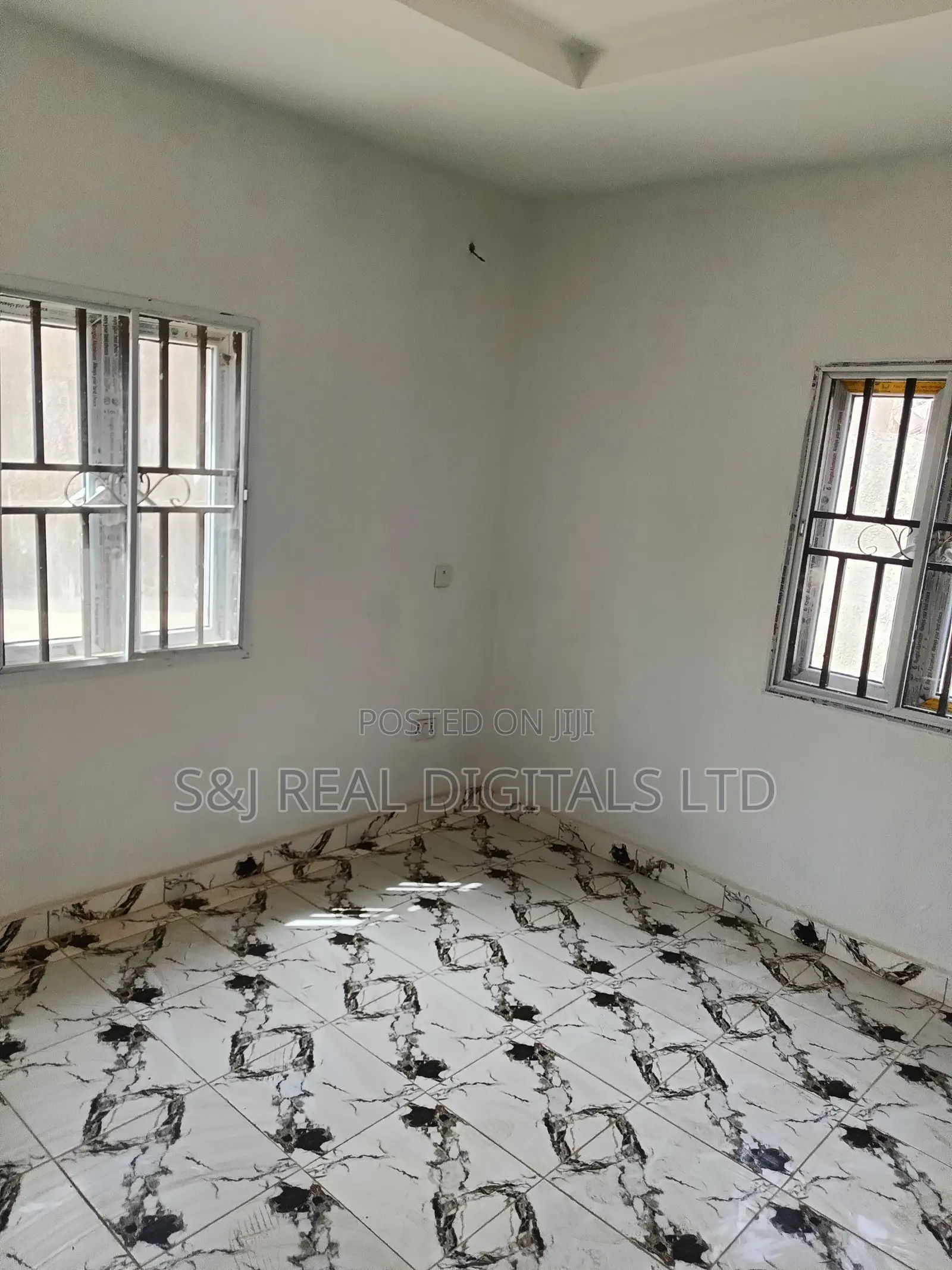 3bdrm House in Kubwa for rent in Kubwa