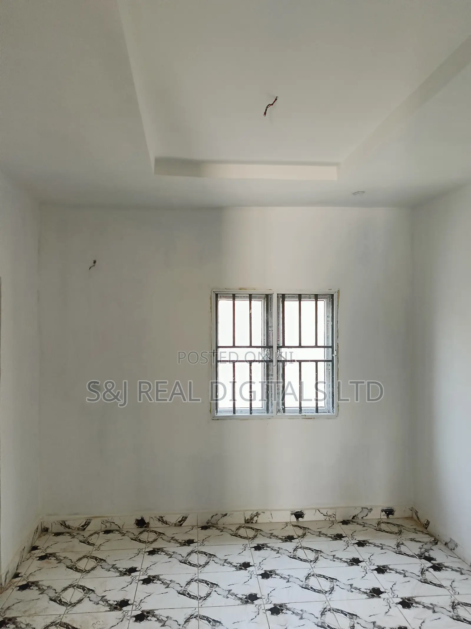 3bdrm House in Kubwa for rent in Kubwa