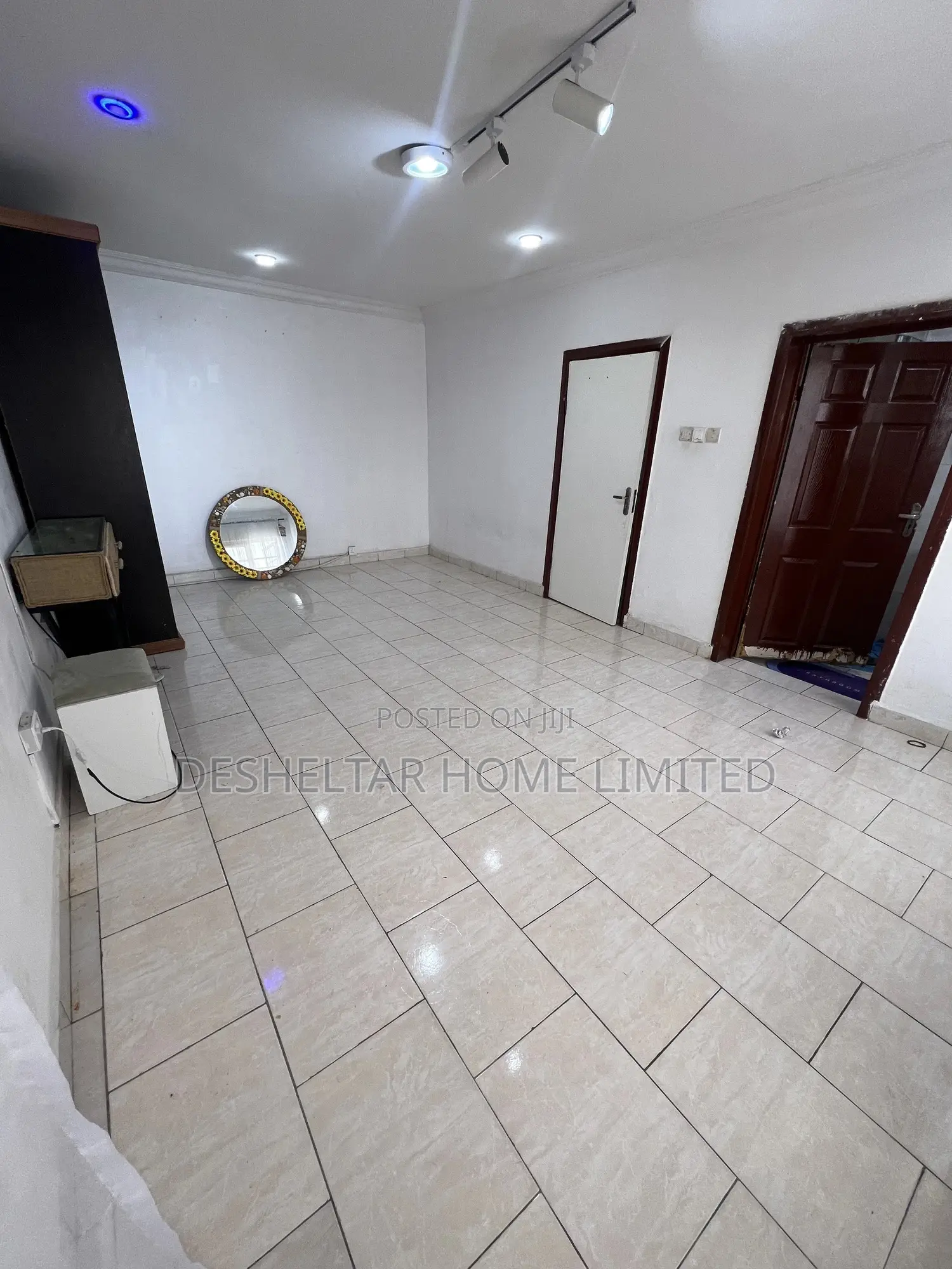 1bdrm Shared Apartment in Southern View Estsr, Chevron for rent in Chevron