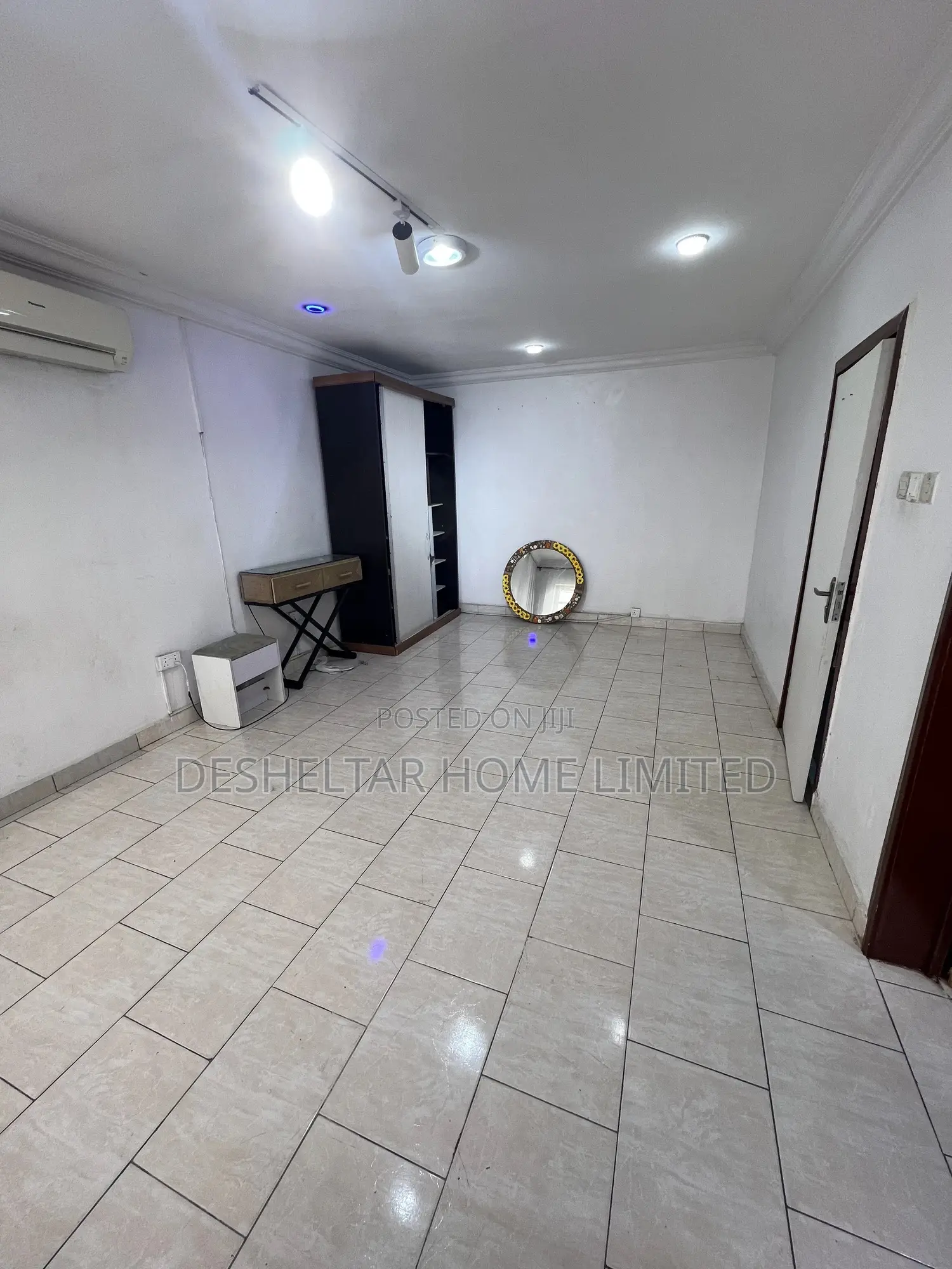 1bdrm Shared Apartment in Southern View Estsr, Chevron for rent in Chevron