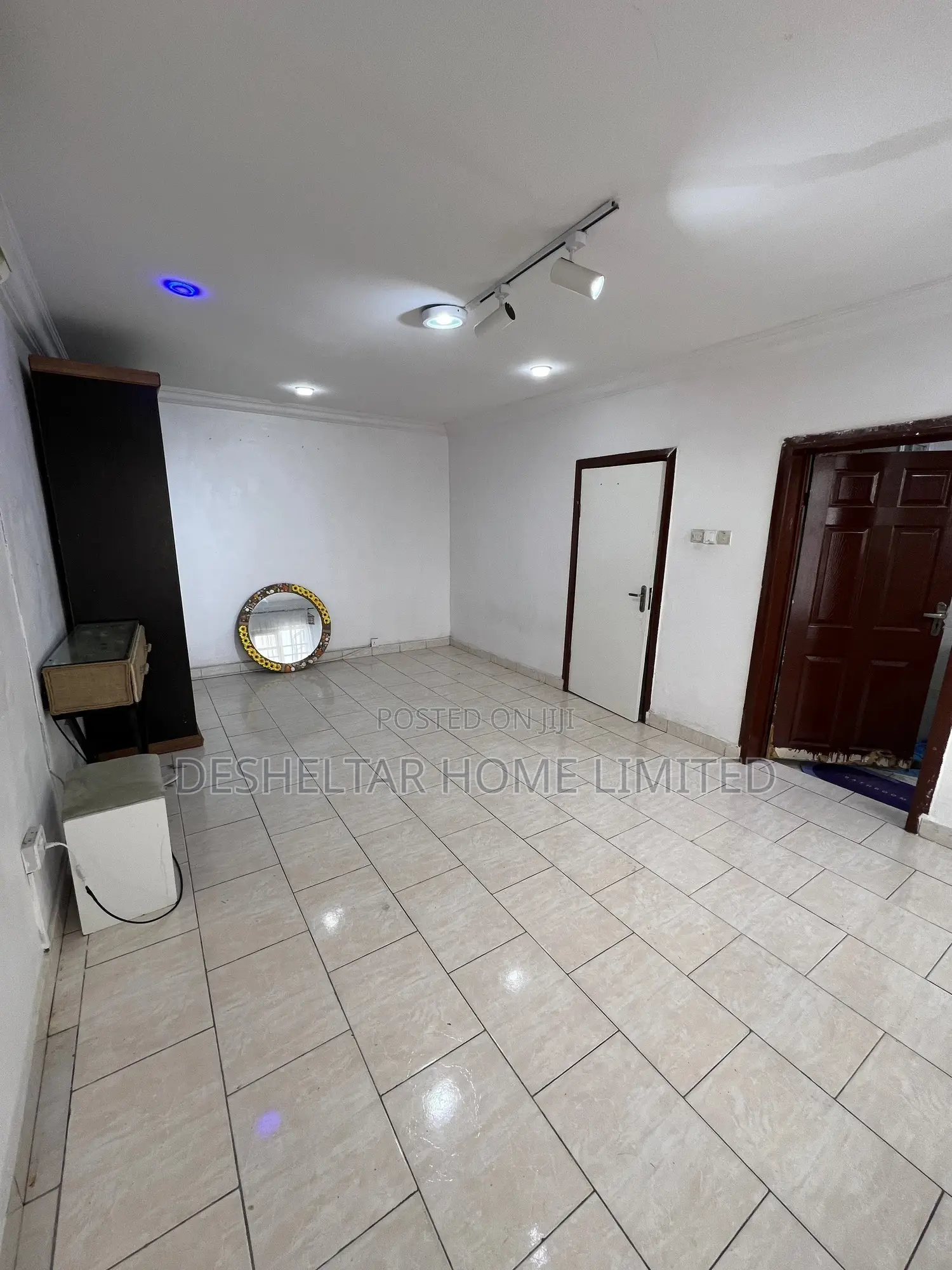 1bdrm Shared Apartment in Southern View Estsr, Chevron for rent in Chevron
