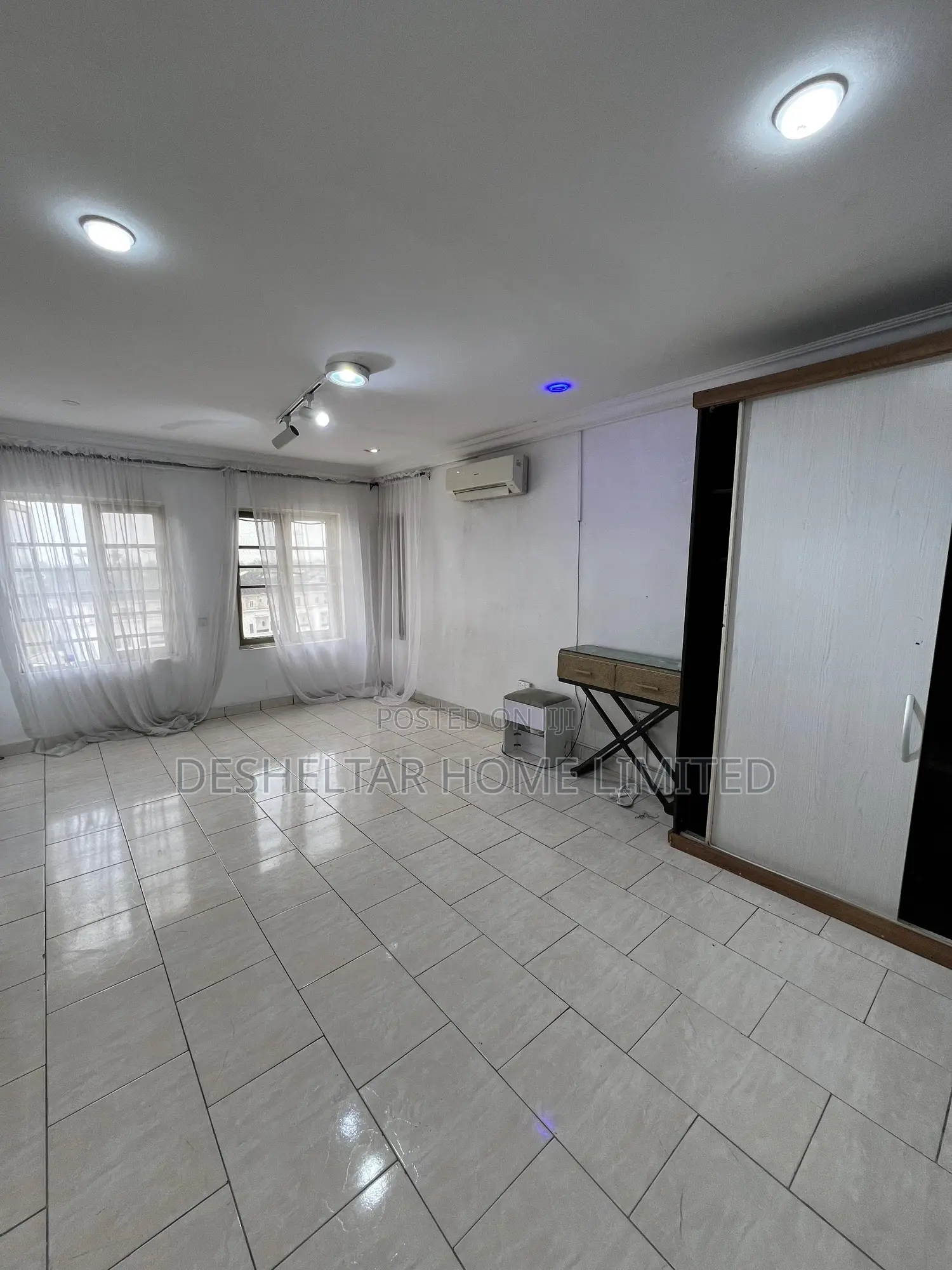 1bdrm Shared Apartment in Southern View Estsr, Chevron for rent in Chevron