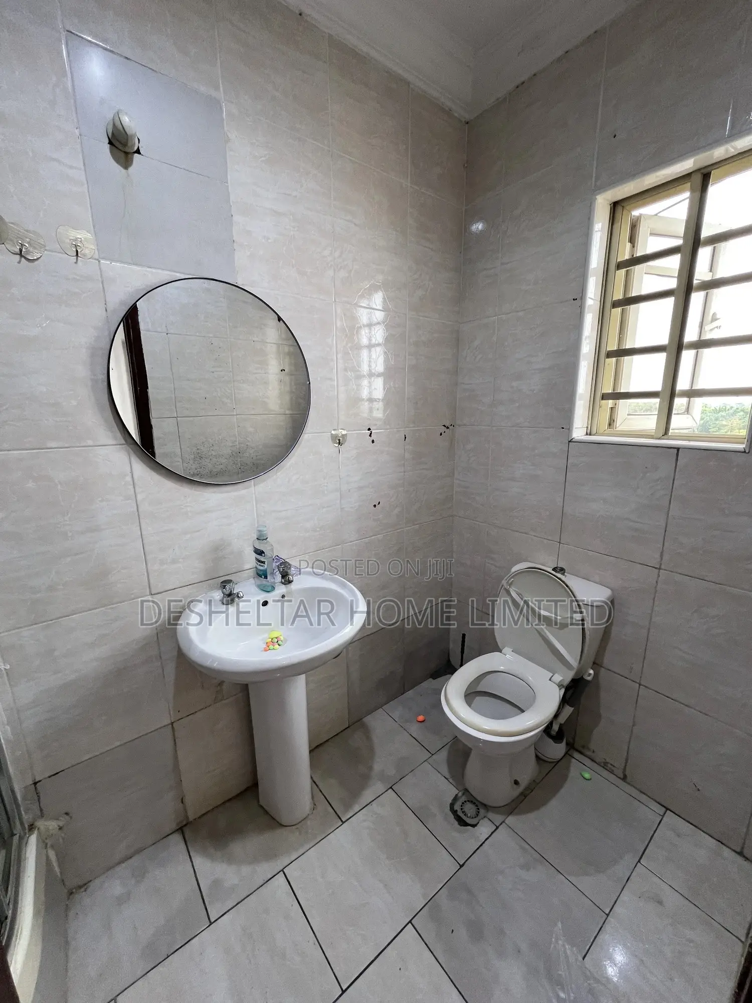 1bdrm Shared Apartment in Southern View Estsr, Chevron for rent in Chevron