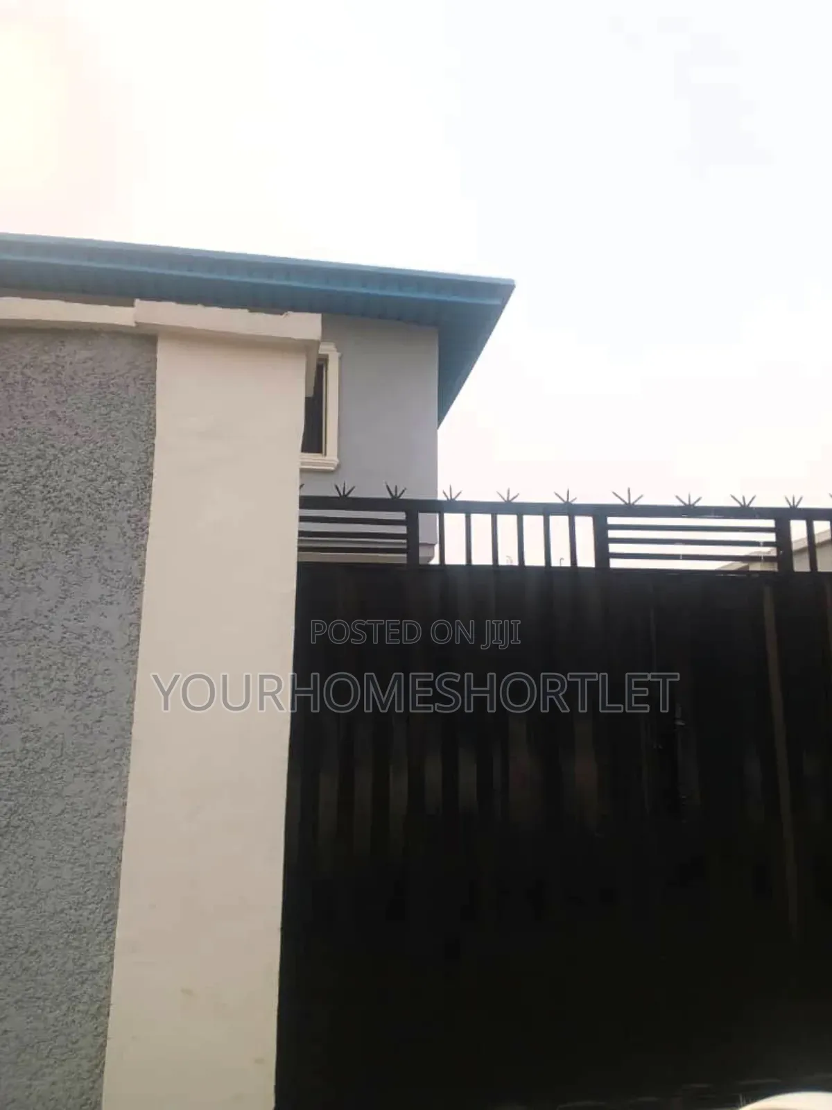 Luxury 3 Bedroom Apartment in GRA Phase 2 Shangisha