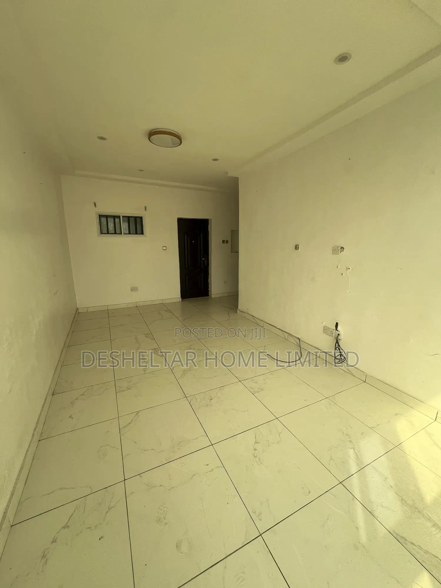 2bdrm Block of Flats in Cyberville Estate, Ikate for rent in Ikate