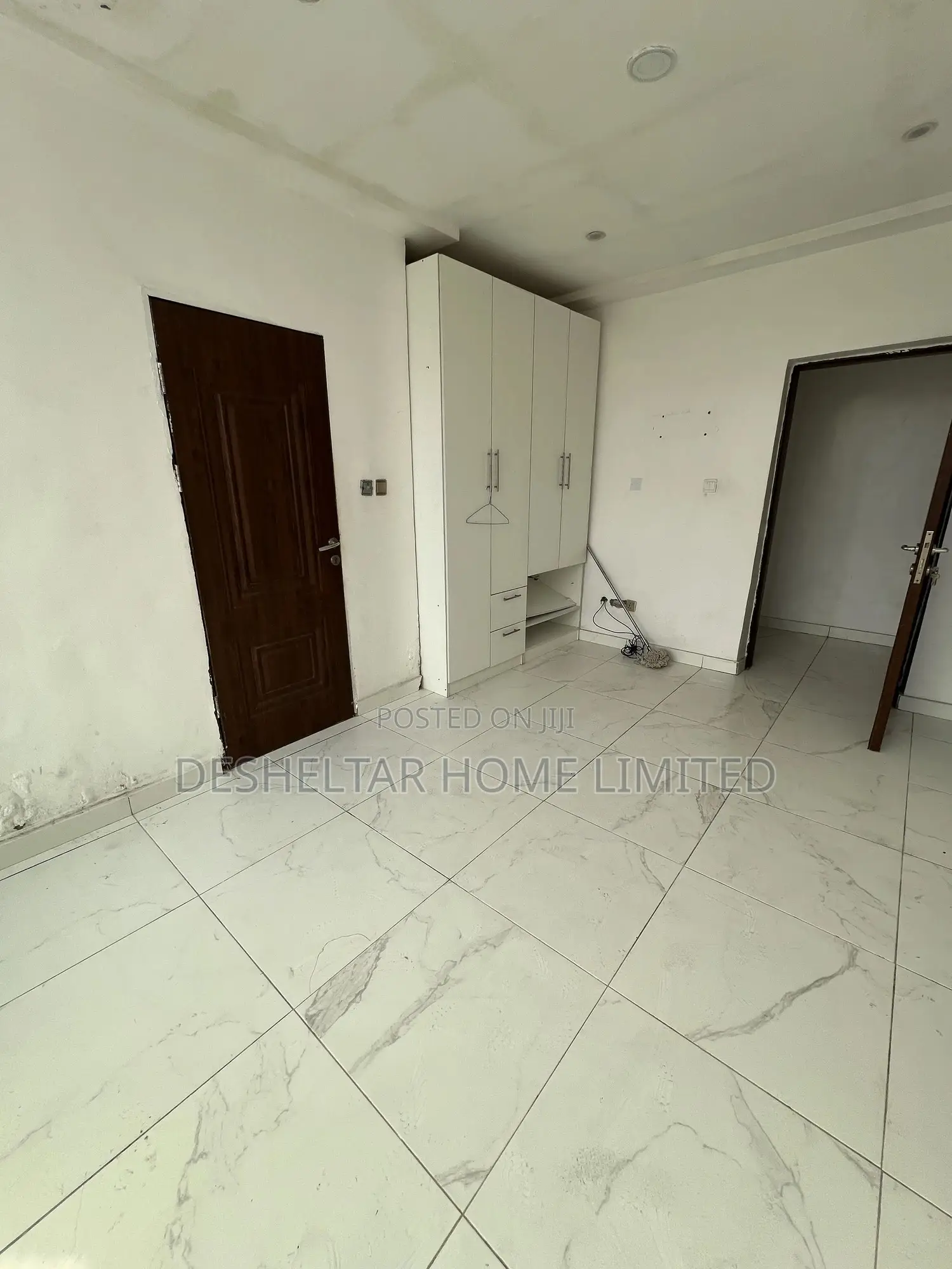 2bdrm Block of Flats in Cyberville Estate, Ikate for rent in Ikate