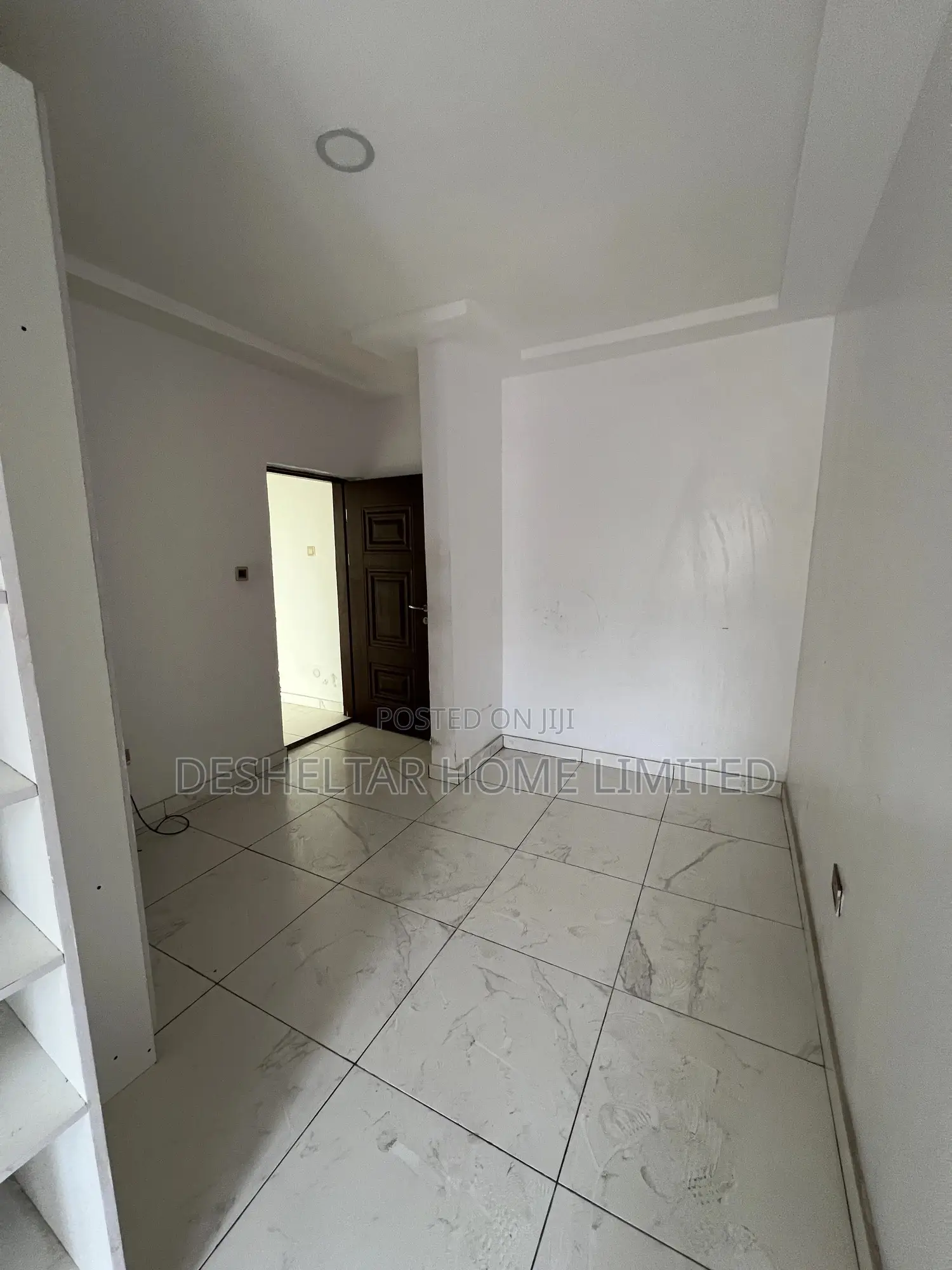 2bdrm Block of Flats in Cyberville Estate, Ikate for rent in Ikate