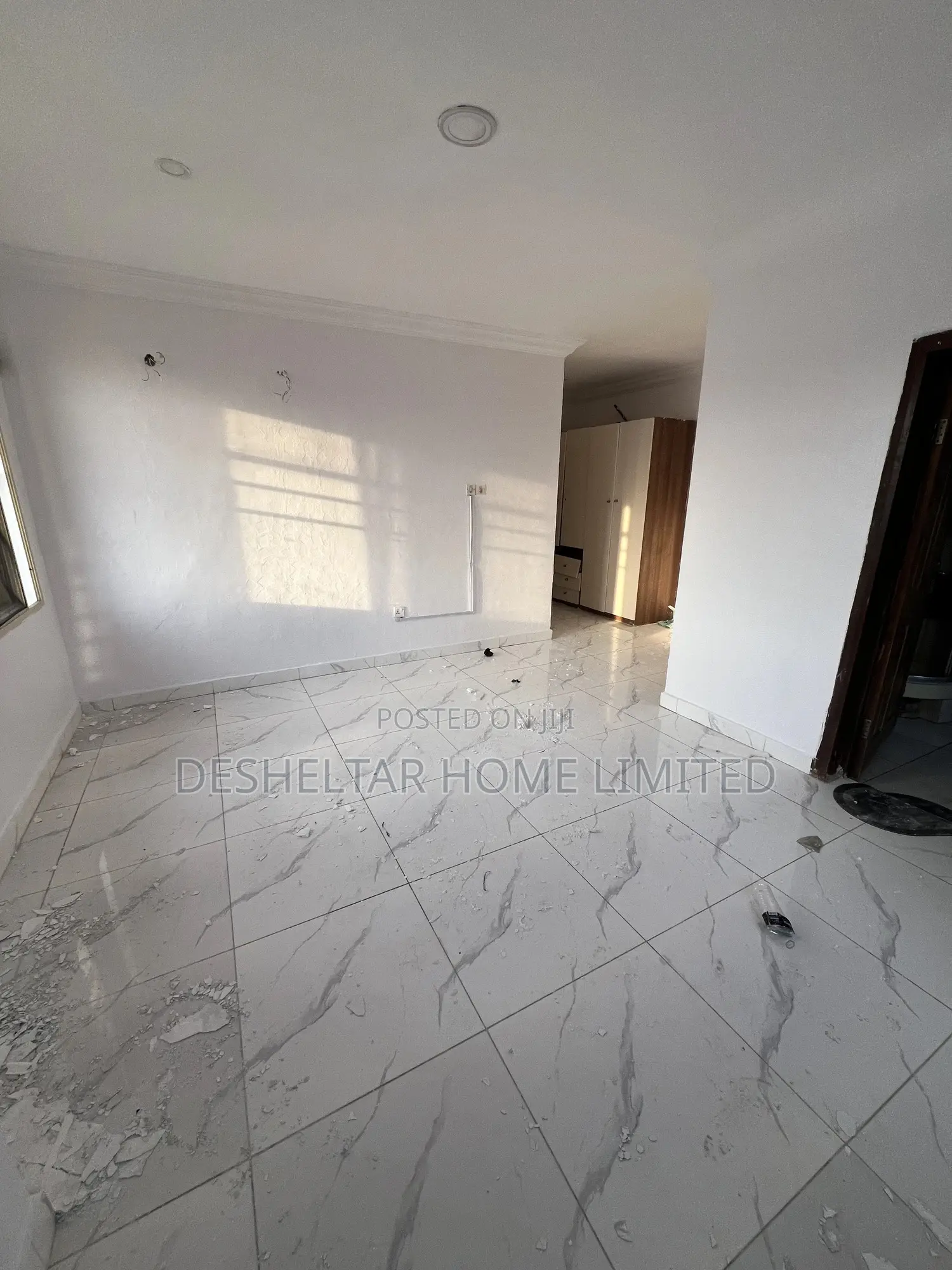 3bdrm Shared Apartment in Southern View Estate, Chevron for rent in Chevron