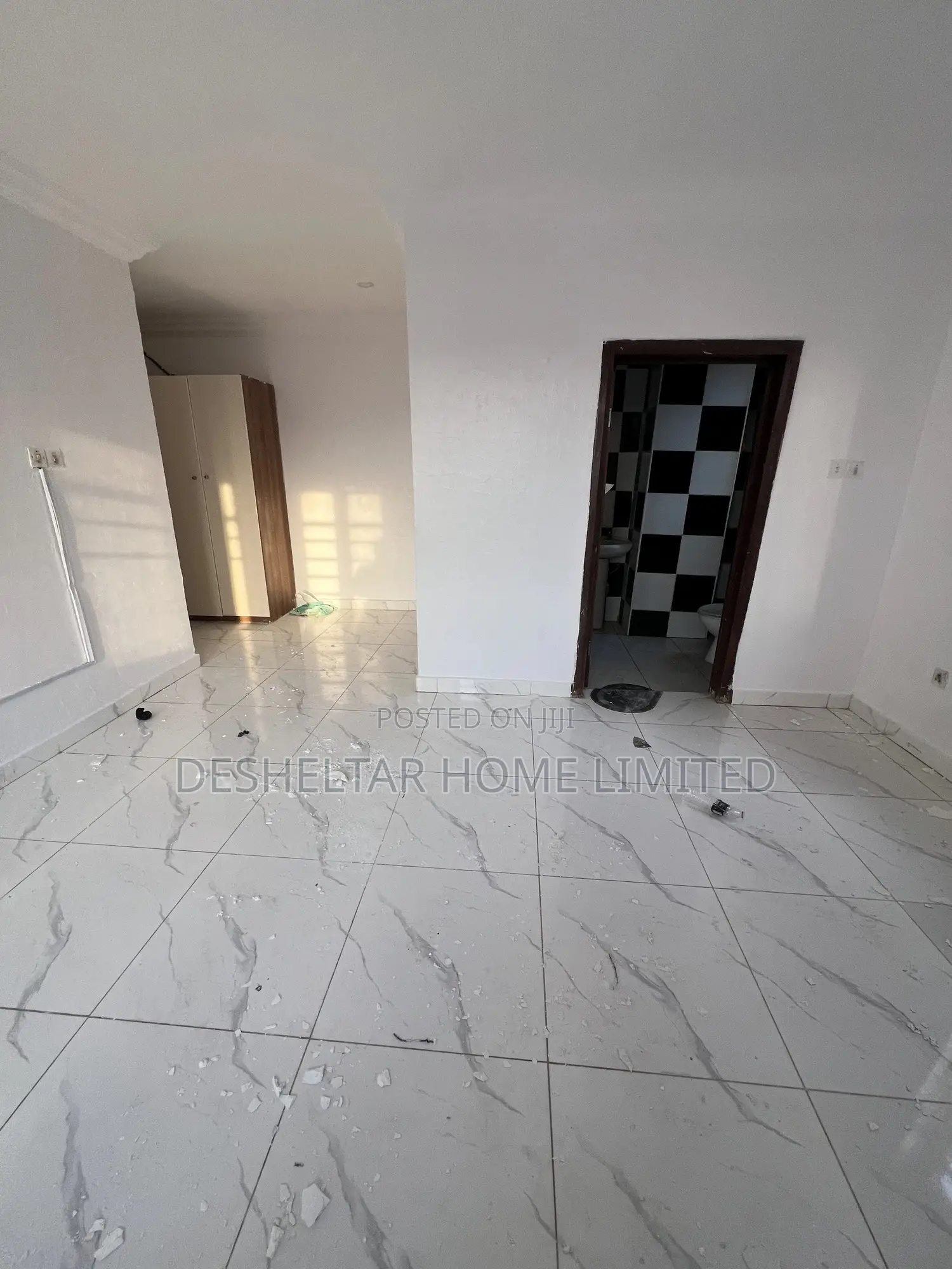 3bdrm Shared Apartment in Southern View Estate, Chevron for rent in Chevron