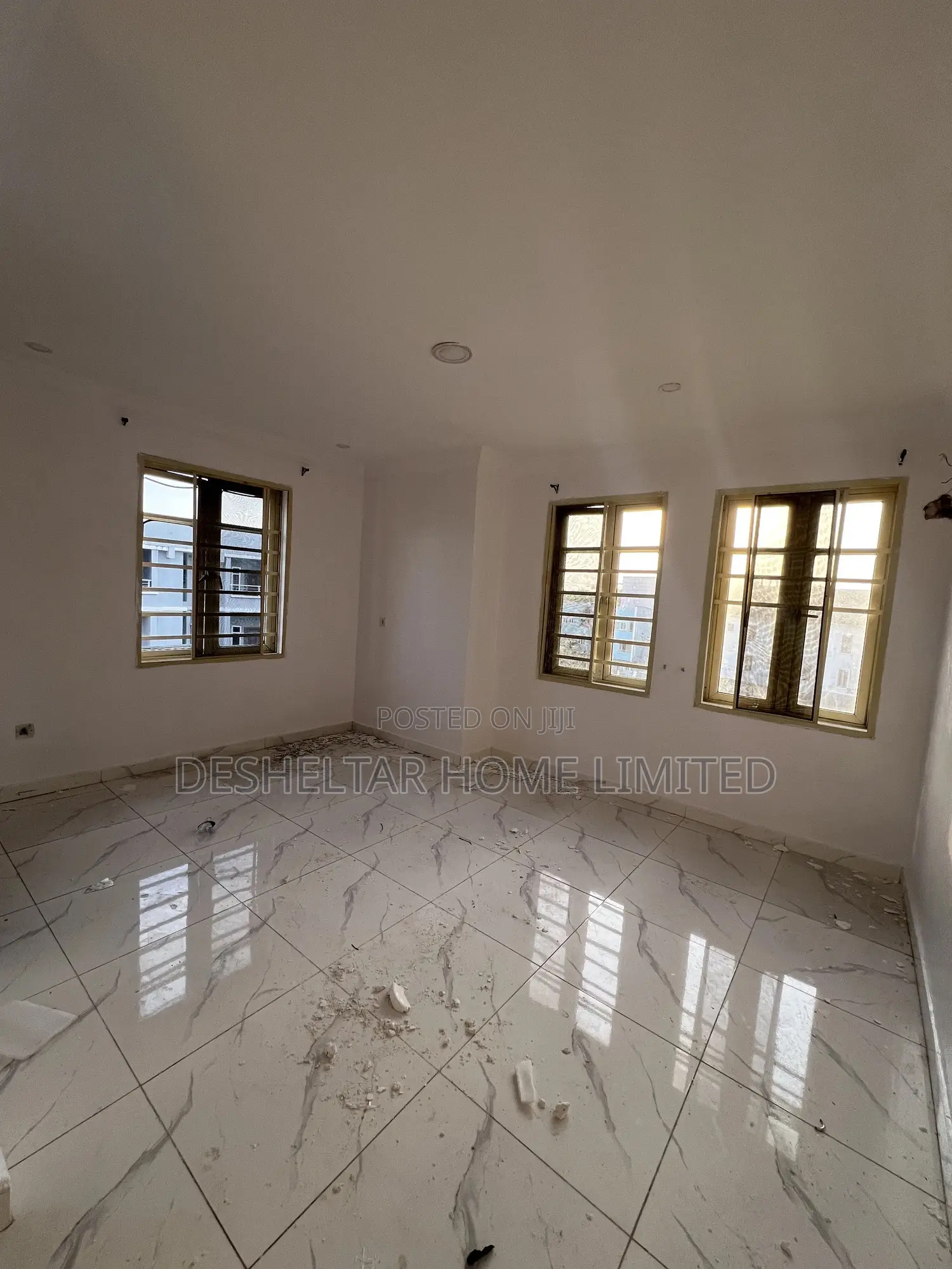 3bdrm Shared Apartment in Southern View Estate, Chevron for rent in Chevron