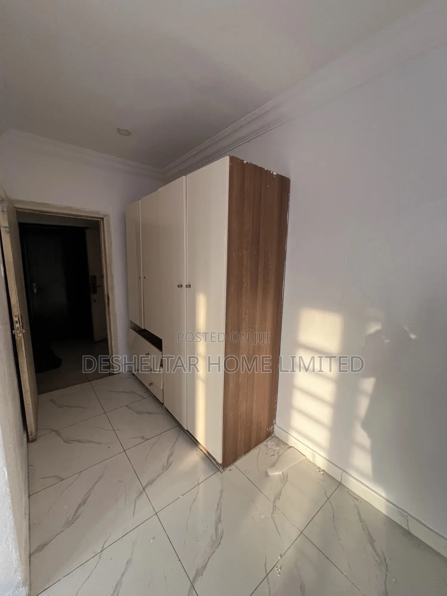 3bdrm Shared Apartment in Southern View Estate, Chevron for rent in Chevron