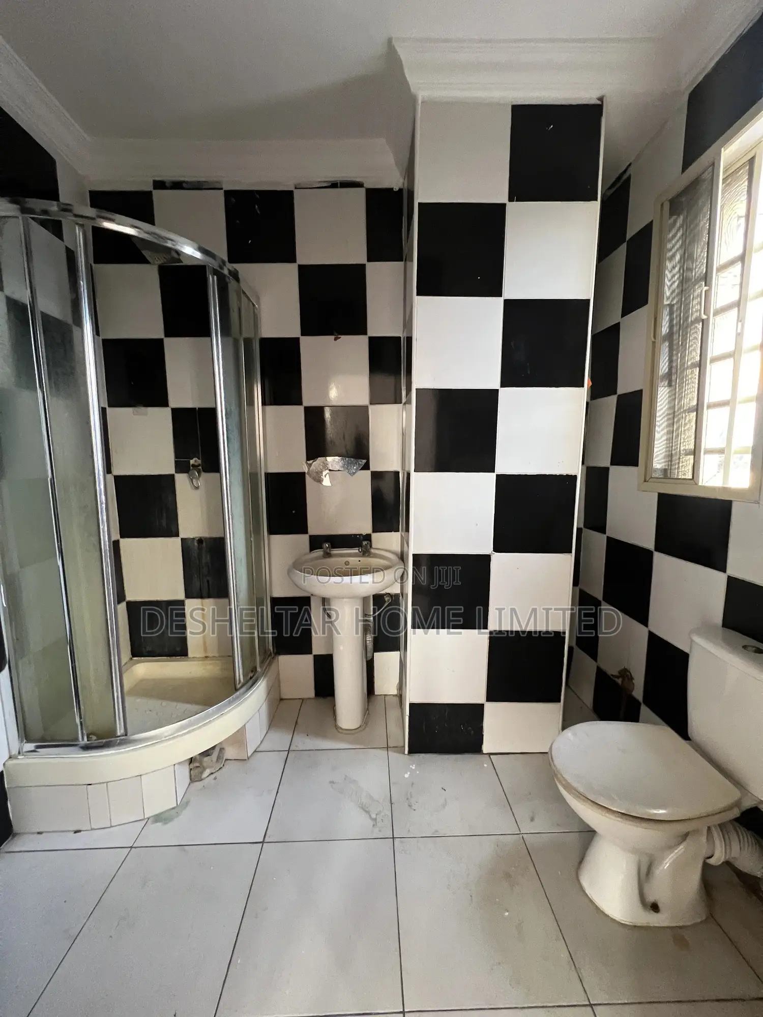 3bdrm Shared Apartment in Southern View Estate, Chevron for rent in Chevron