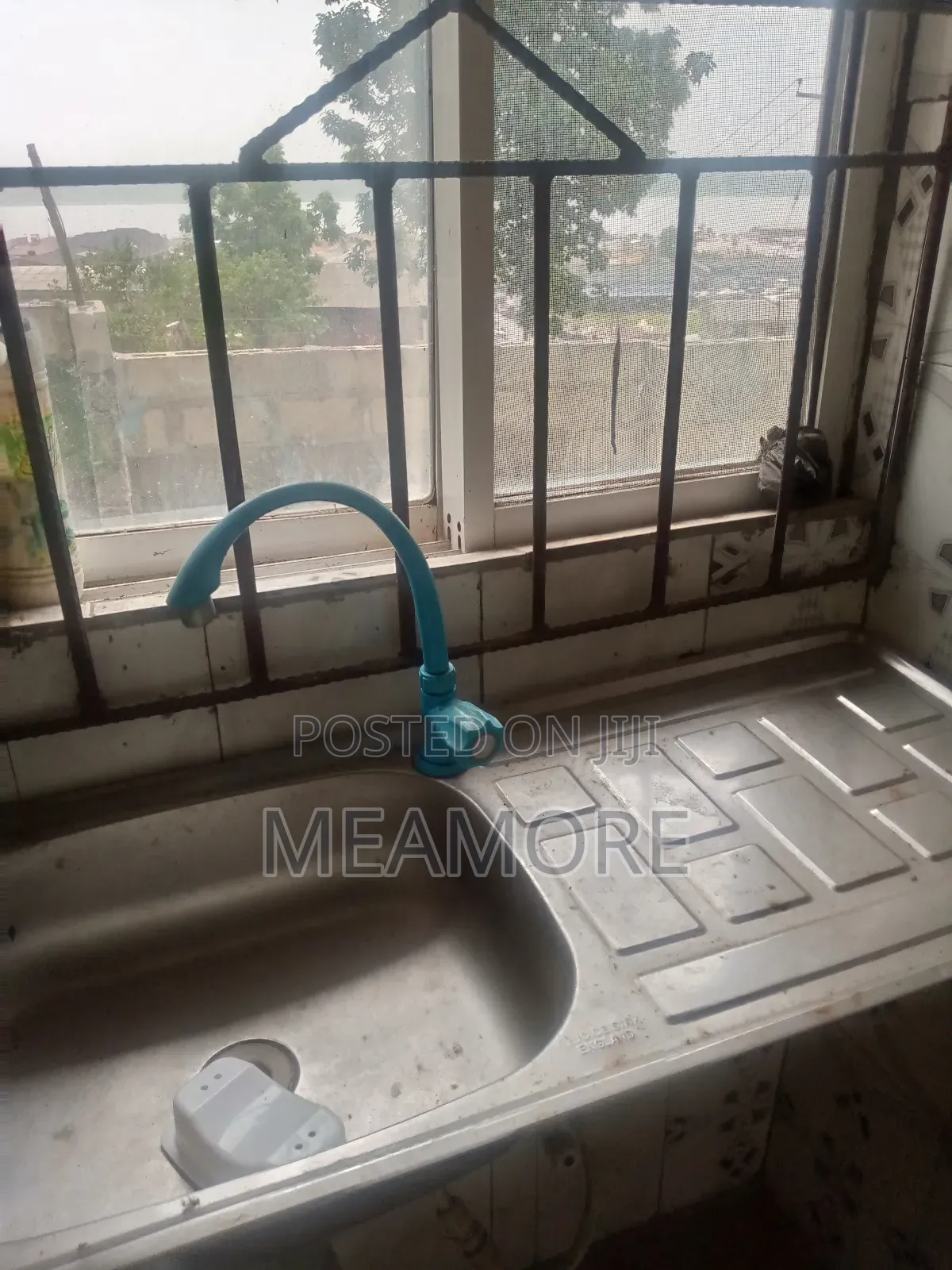 1bdrm Apartment in Ayetoro Epe for rent in Epe