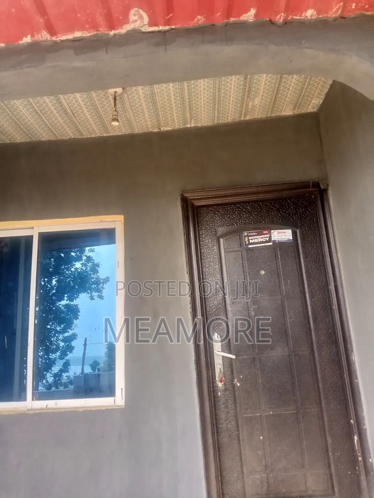 1bdrm Apartment in Ayetoro Epe for rent in Epe