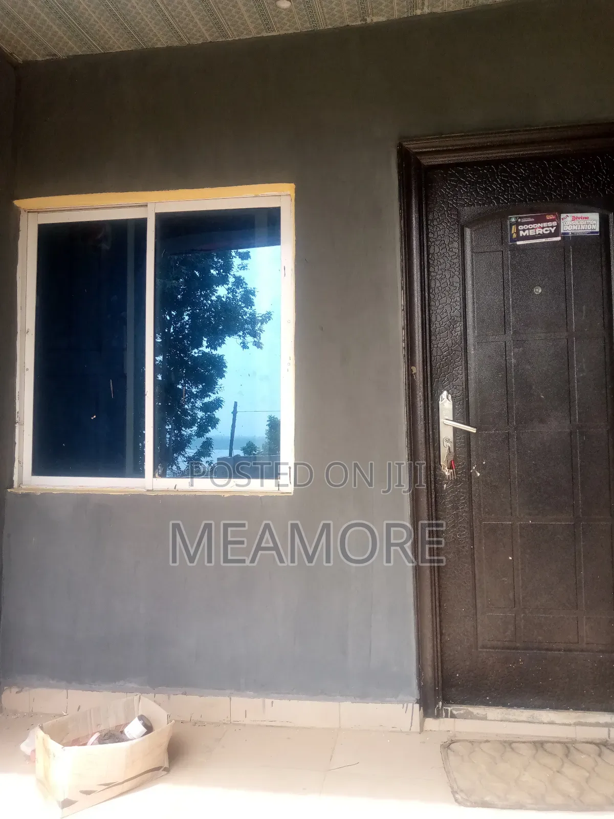 1bdrm Apartment in Ayetoro Epe for rent in Epe