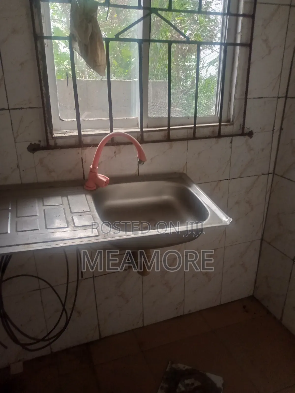 Mini Flat in Ayetoro, Epe for rent in Epe