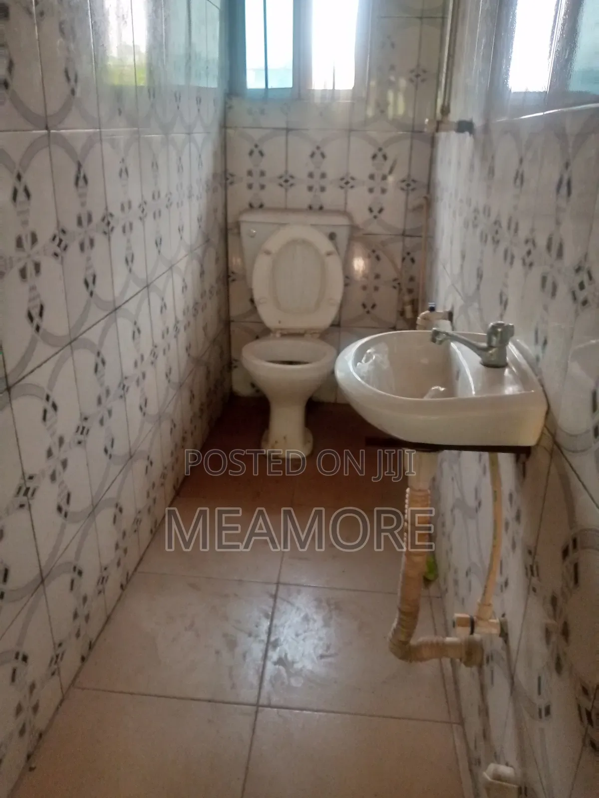 Mini Flat in Ayetoro, Epe for rent in Epe