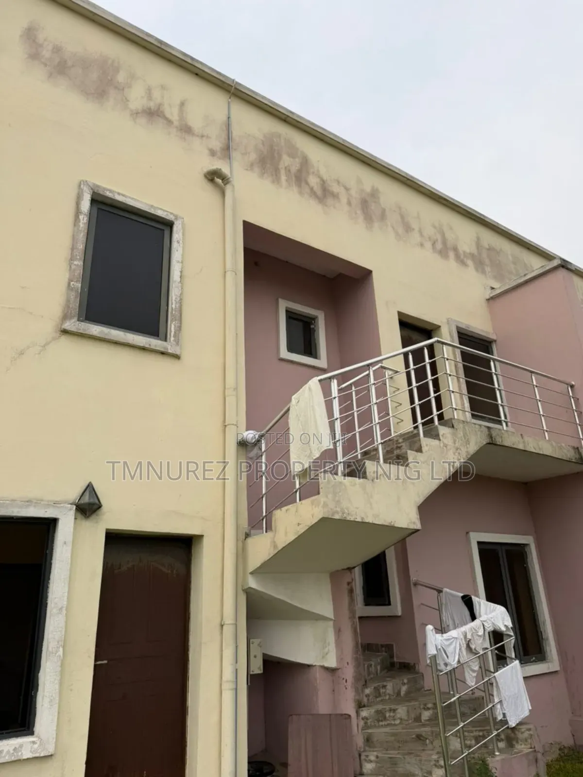 Studio Apartment in Haris Drive, Ikota for rent in Ikota