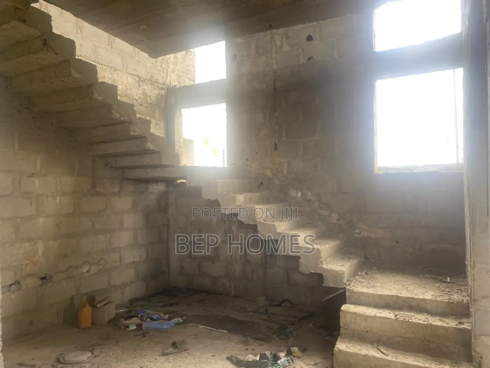4bdrm Duplex in Trillion Park Estate, Bogije for sale in Bogije