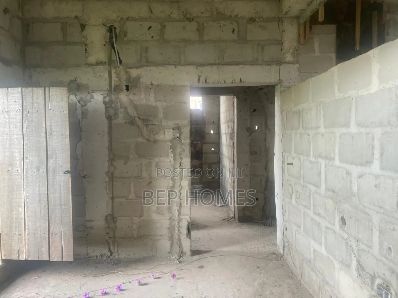 4bdrm Duplex in Trillion Park Estate, Bogije for sale in Bogije