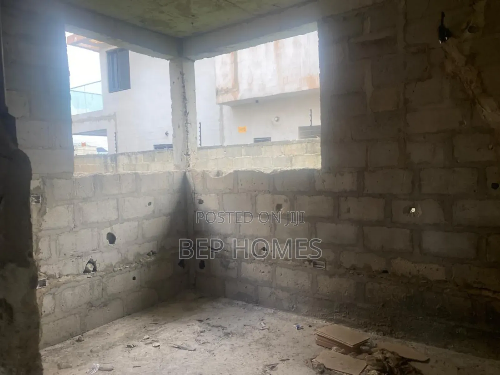 4bdrm Duplex in Trillion Park Estate, Bogije for sale in Bogije