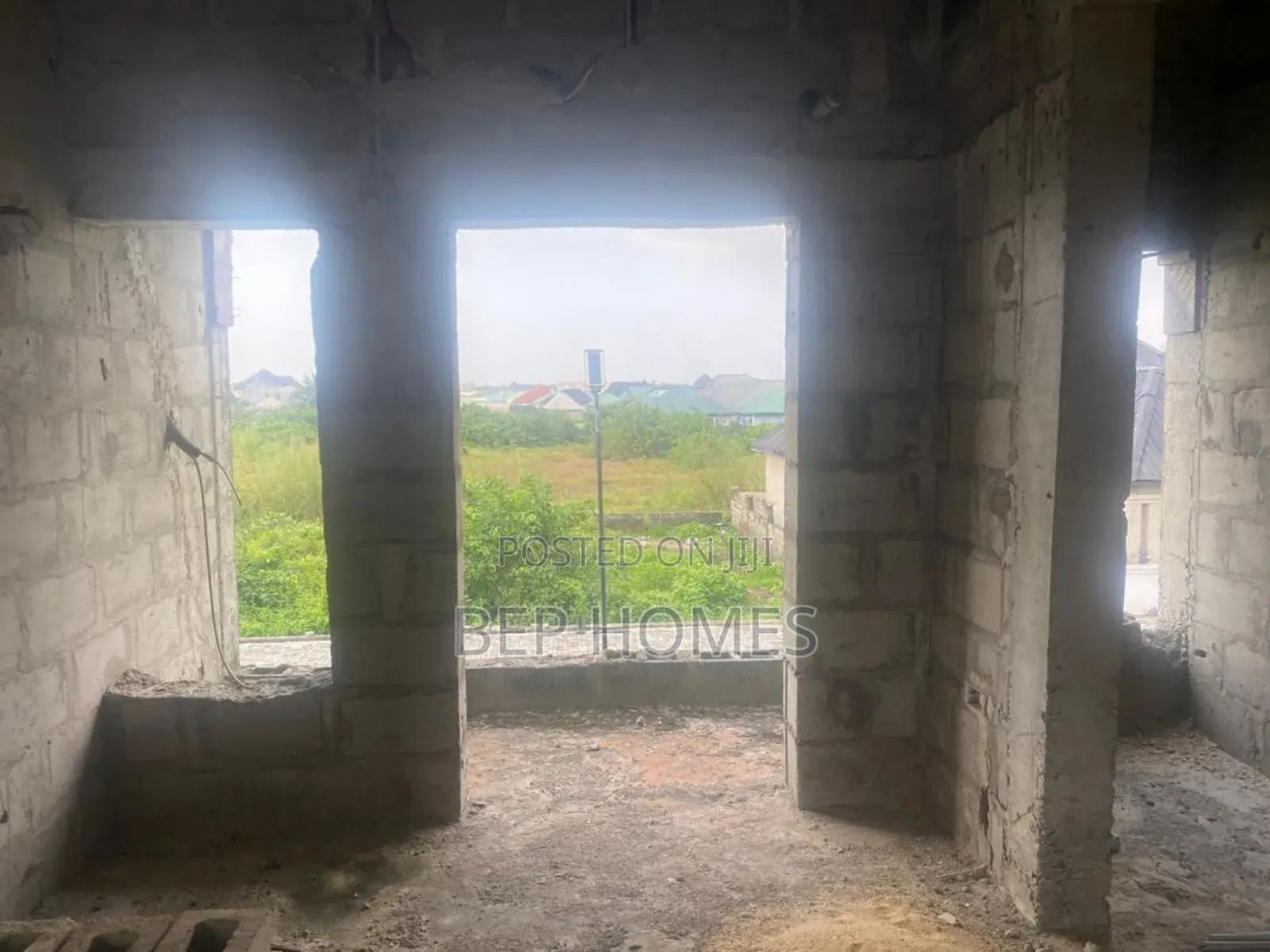 4bdrm Duplex in Trillion Park Estate, Bogije for sale in Bogije