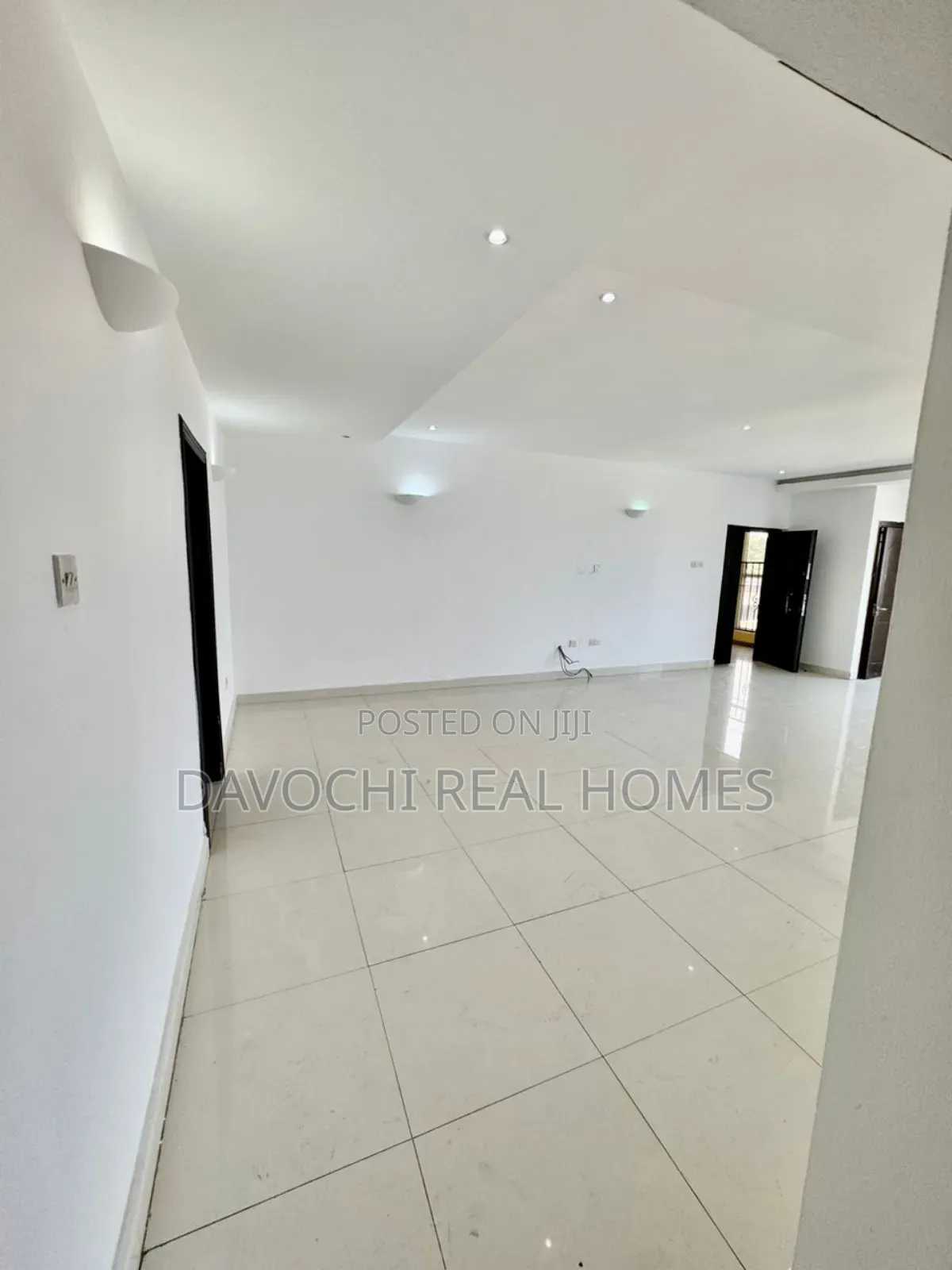 3bdrm Penthouse in Lekki Phase1 for rent in Lekki Phase 1