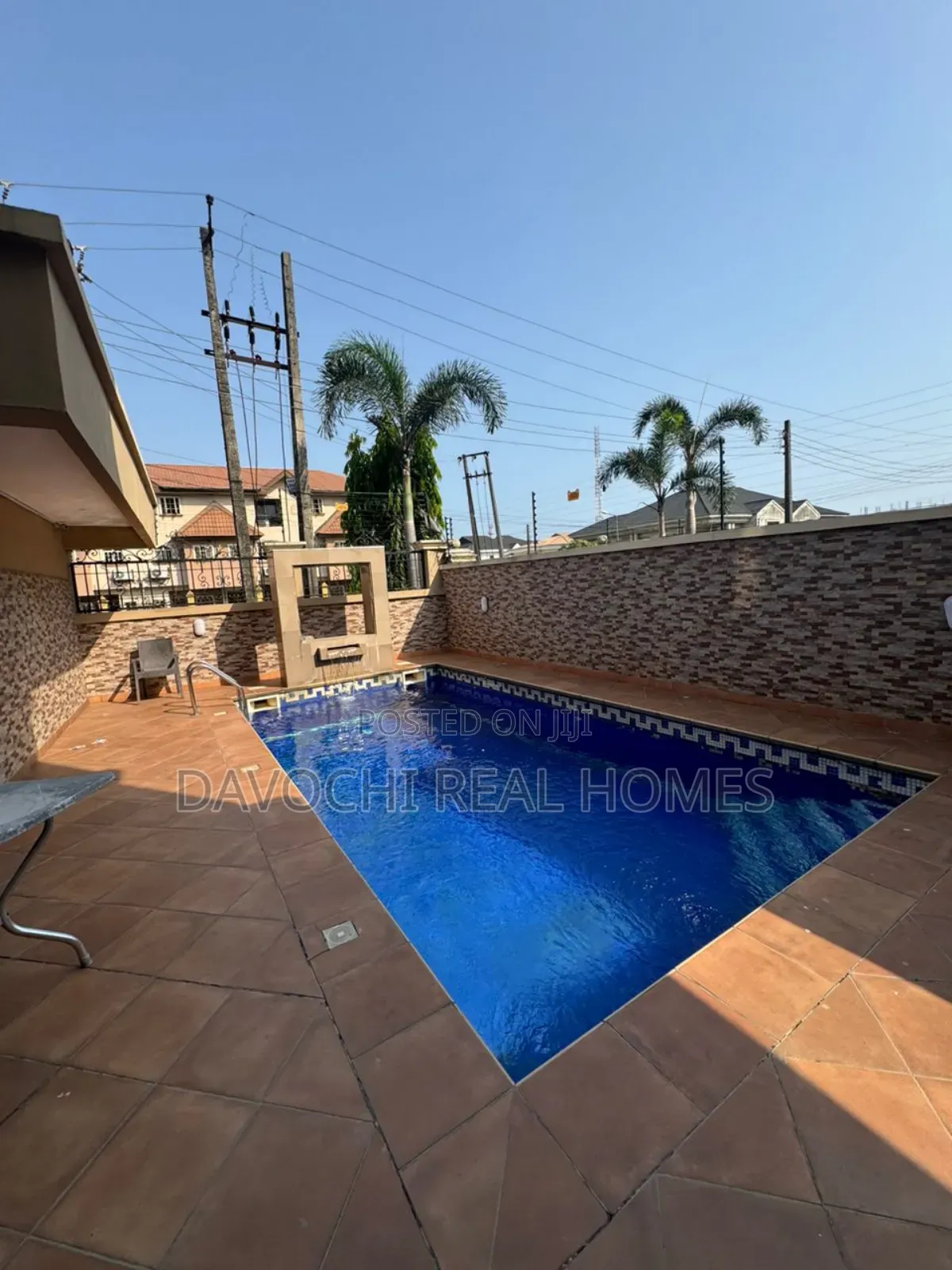 3bdrm Penthouse in Lekki Phase1 for rent in Lekki Phase 1