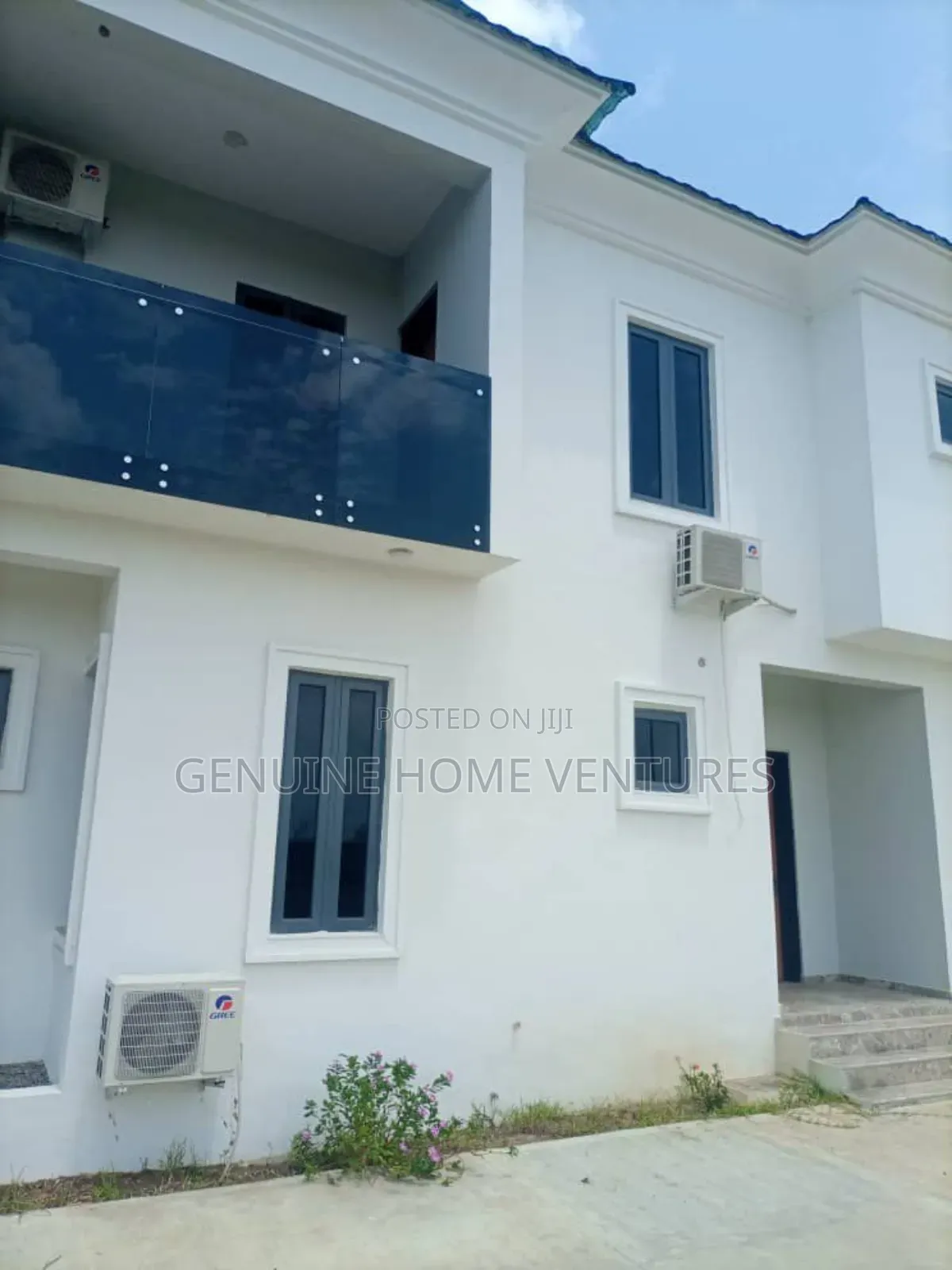 5bdrm Duplex in Lekki Ikate for sale in Ikate