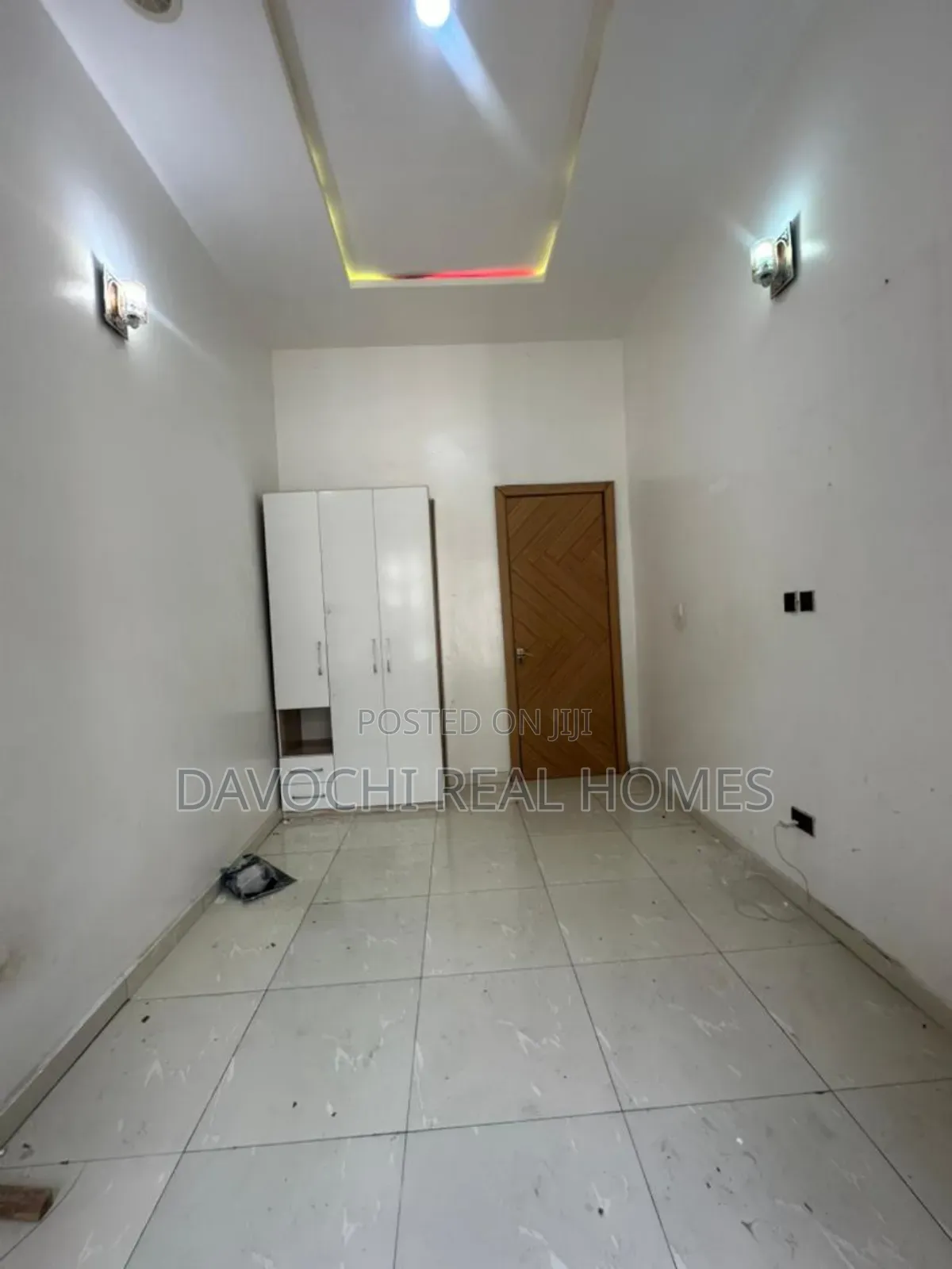 4bdrm Duplex in Chevron, Lekki for rent in Lekki