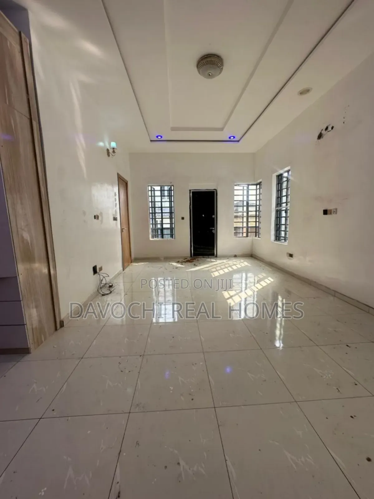 4bdrm Duplex in Chevron, Lekki for rent in Lekki
