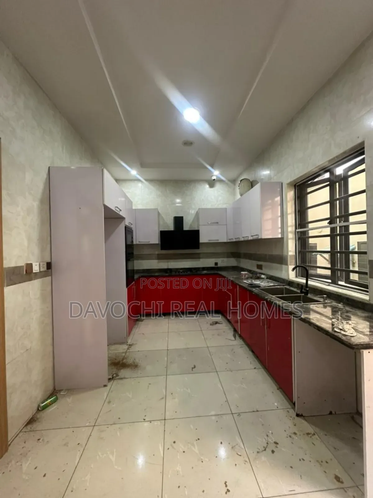 4bdrm Duplex in Chevron, Lekki for rent in Lekki