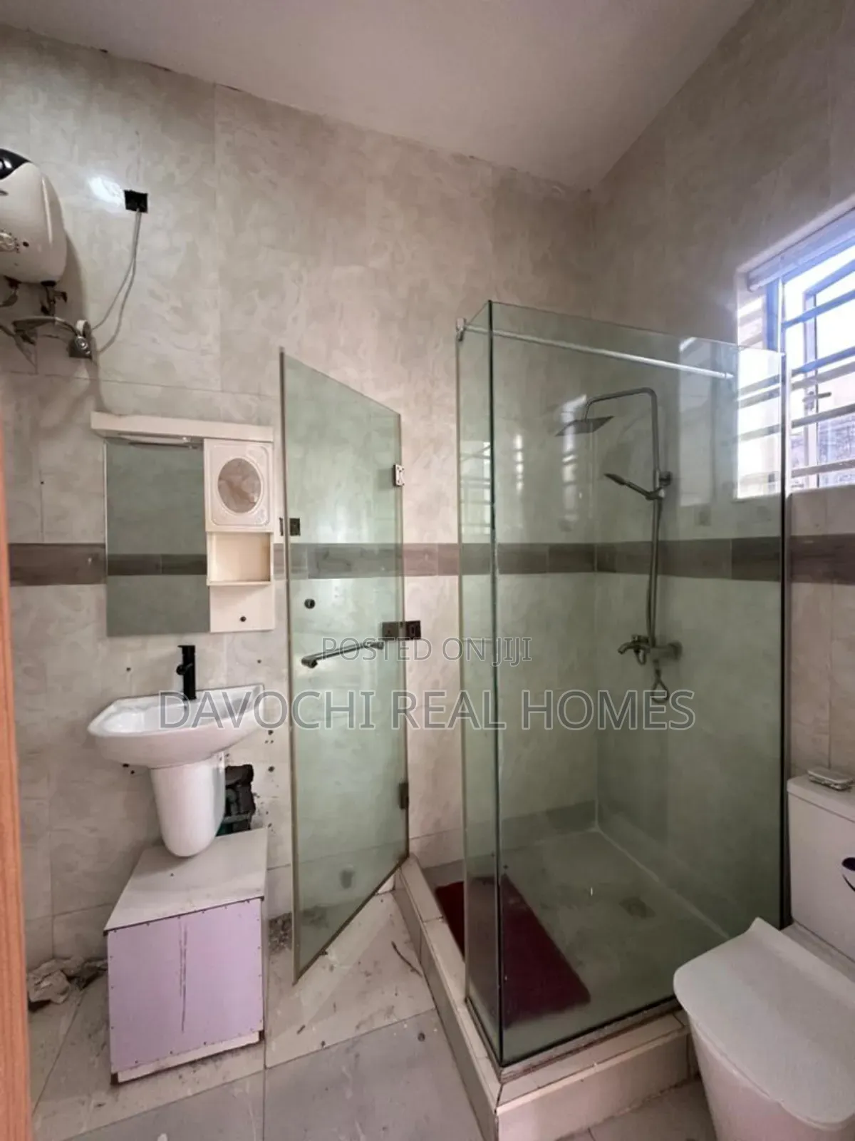 4bdrm Duplex in Chevron, Lekki for rent in Lekki