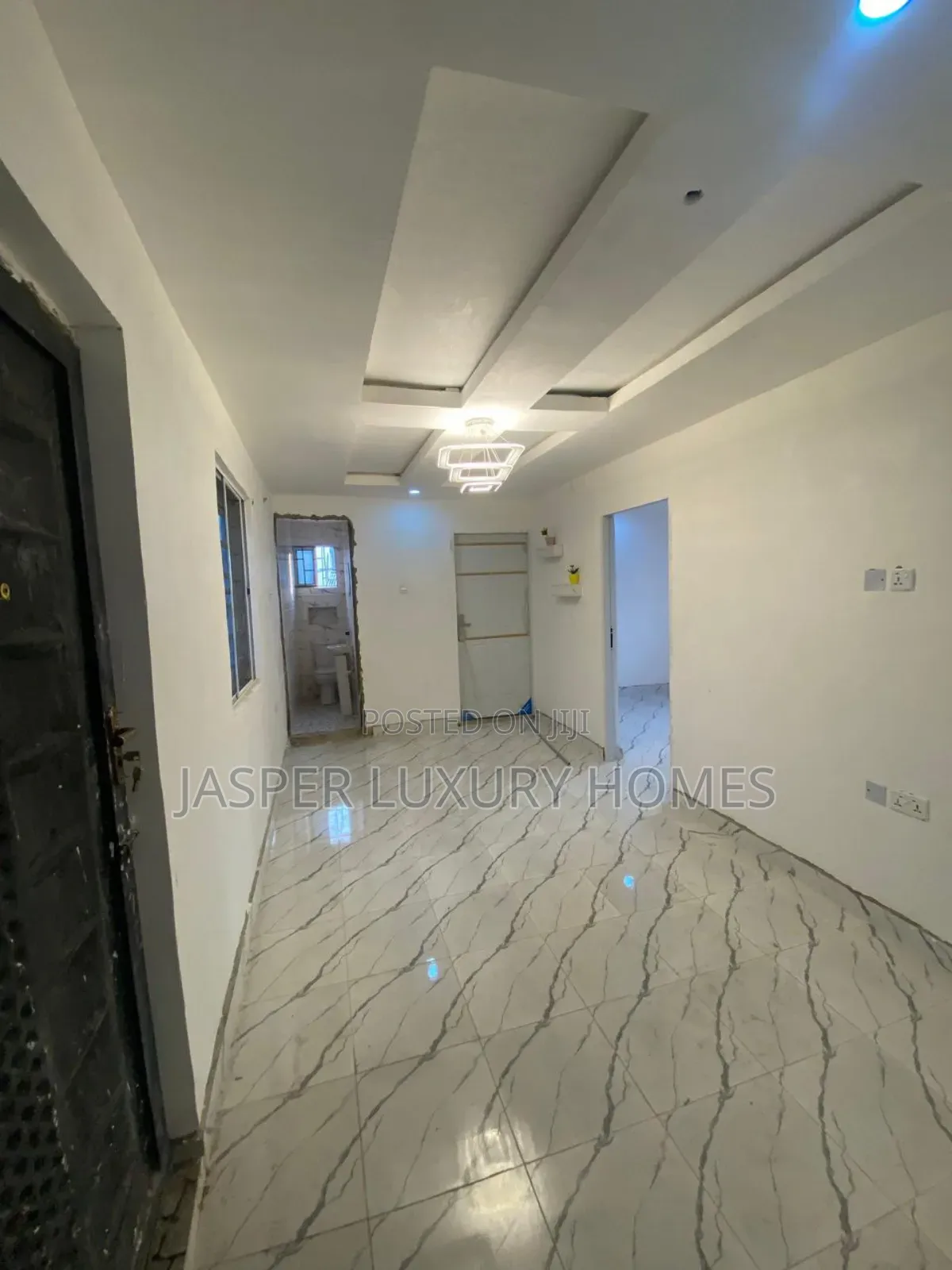 Mini Flat in Oworonshoki / Shomolu for rent in Oworonshoki / Shomolu