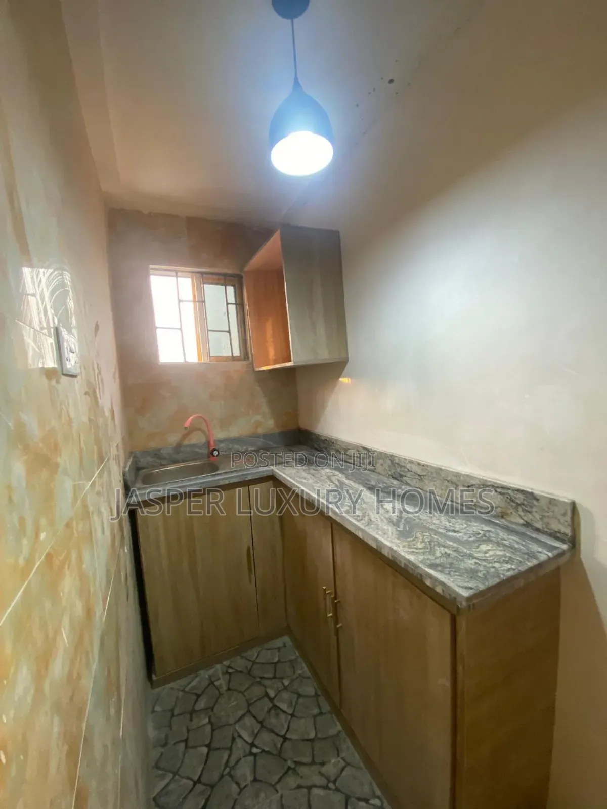 Mini Flat in Oworonshoki / Shomolu for rent in Oworonshoki / Shomolu
