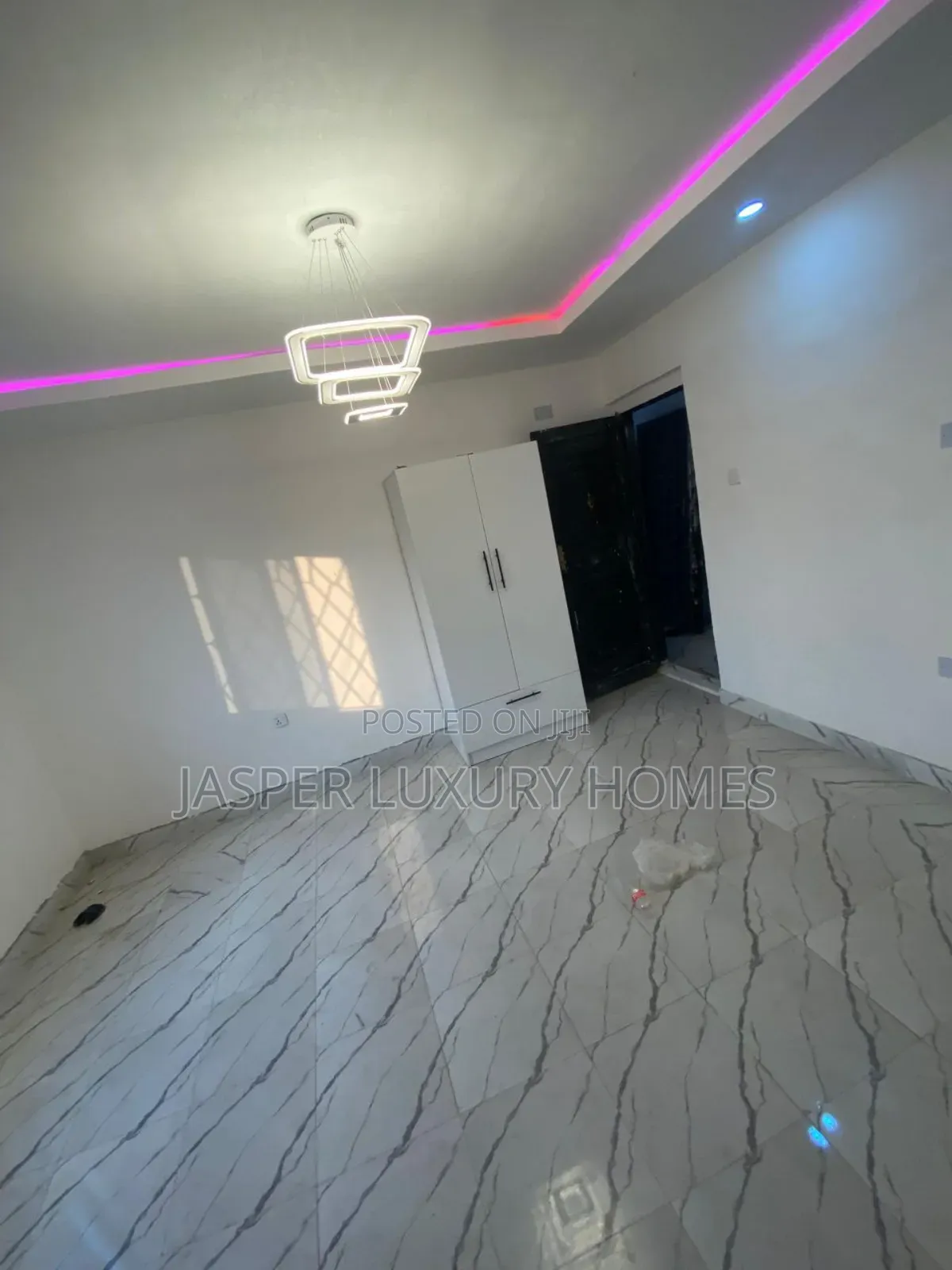 Mini Flat in Oworonshoki / Shomolu for rent in Oworonshoki / Shomolu