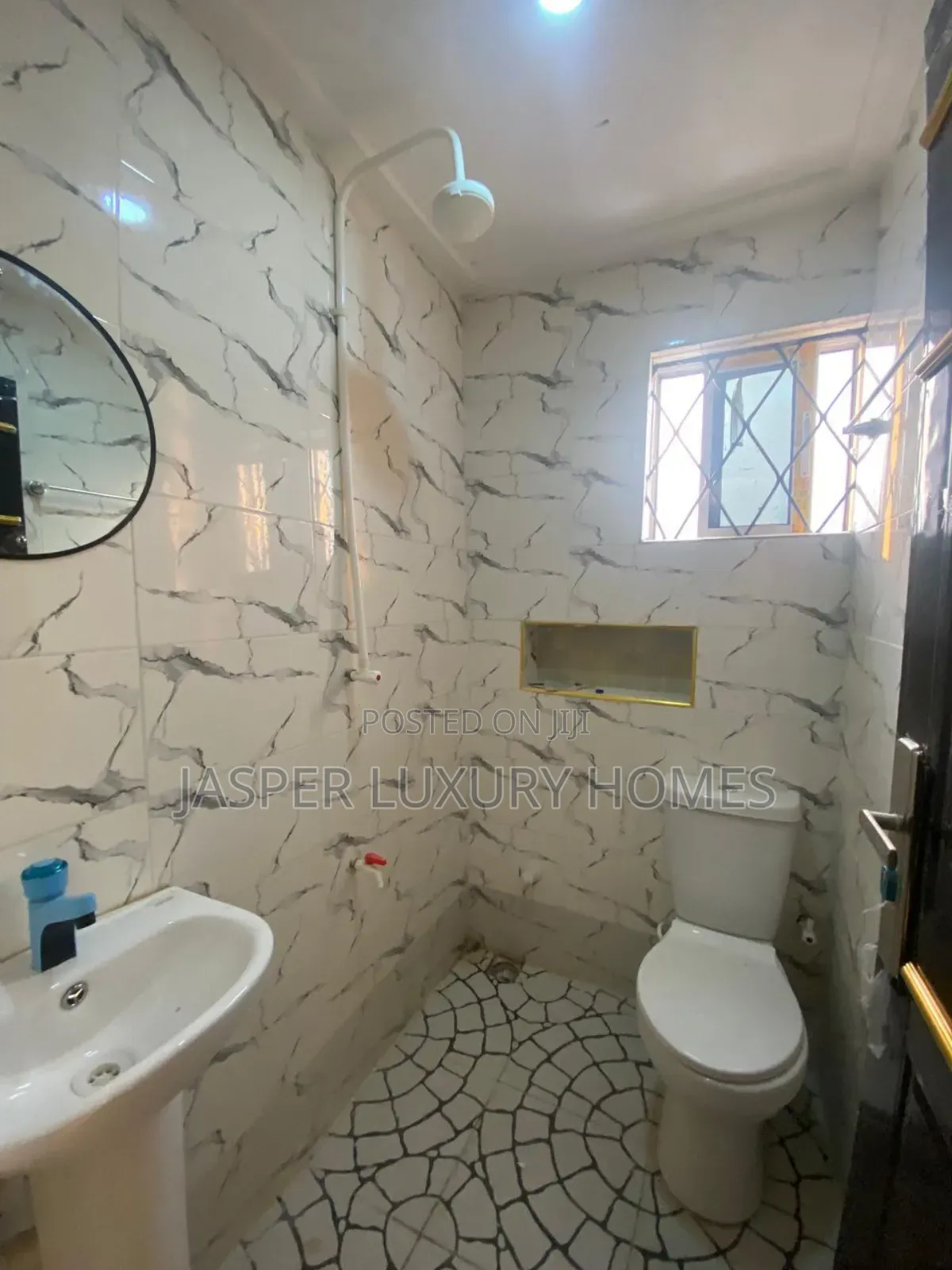 Mini Flat in Oworonshoki / Shomolu for rent in Oworonshoki / Shomolu