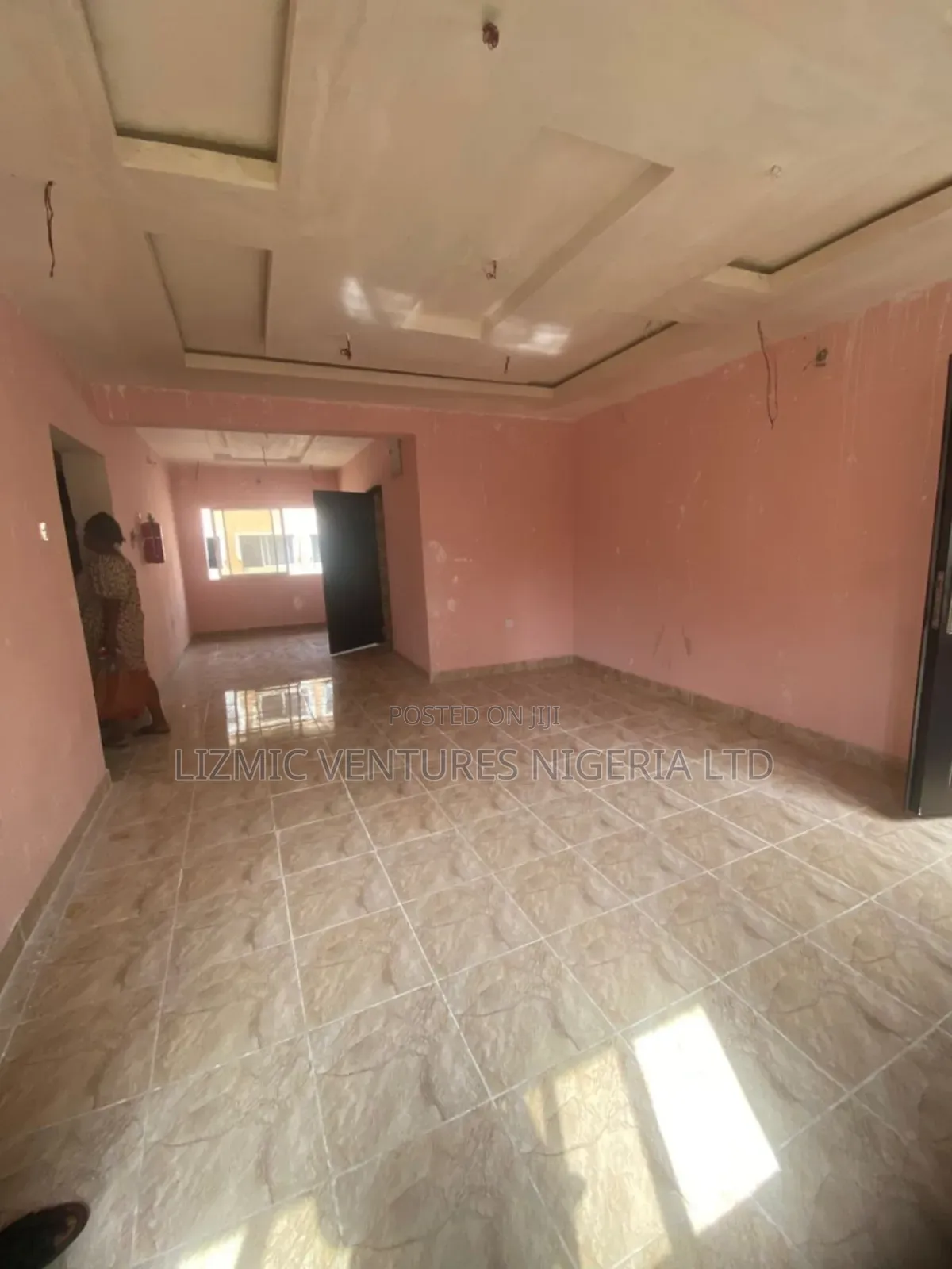 2bdrm Apartment in Agric Estate, Igando / Ikotun/Igando for rent in Igando / Ikotun/Igando