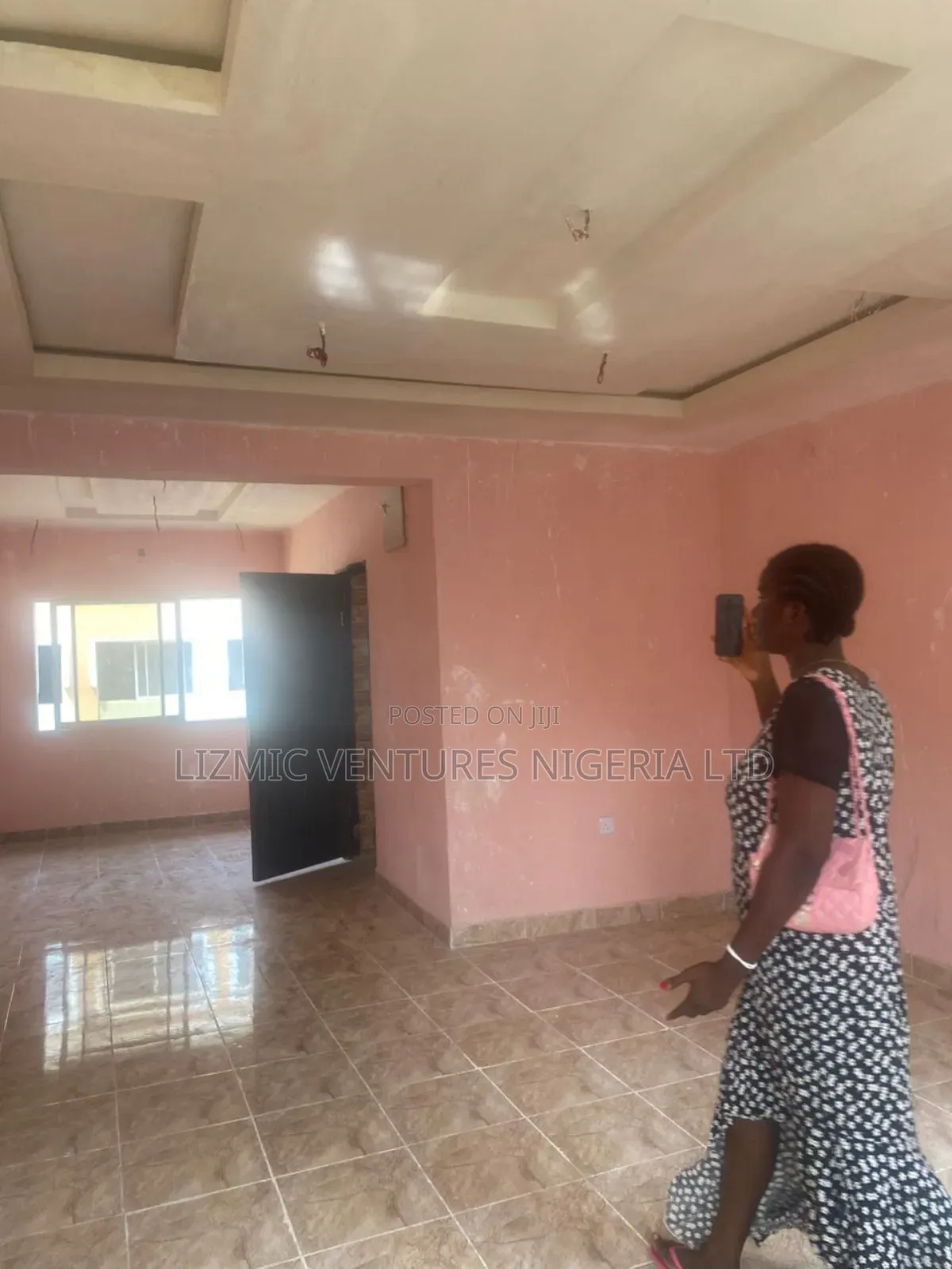 2bdrm Apartment in Agric Estate, Igando / Ikotun/Igando for rent in Igando / Ikotun/Igando