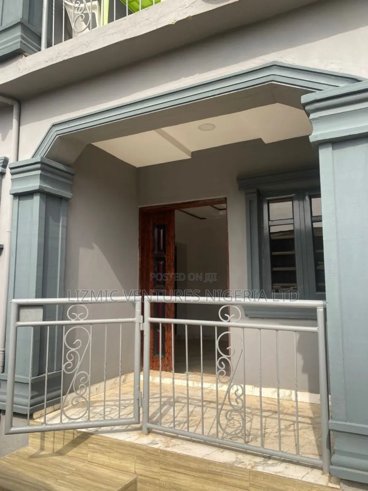 Furnished 2bdrm Apartment in Agric Estate, Igando / Ikotun/Igando in Igando / Ikotun/Igando