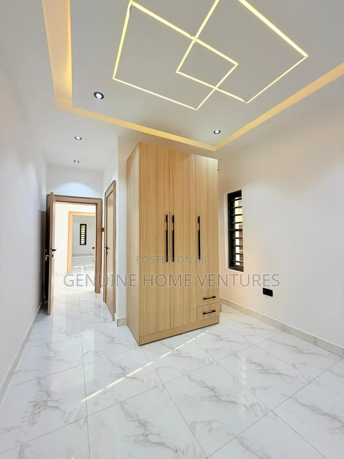 Furnished 4bdrm Duplex in Gbagada for sale in Gbagada