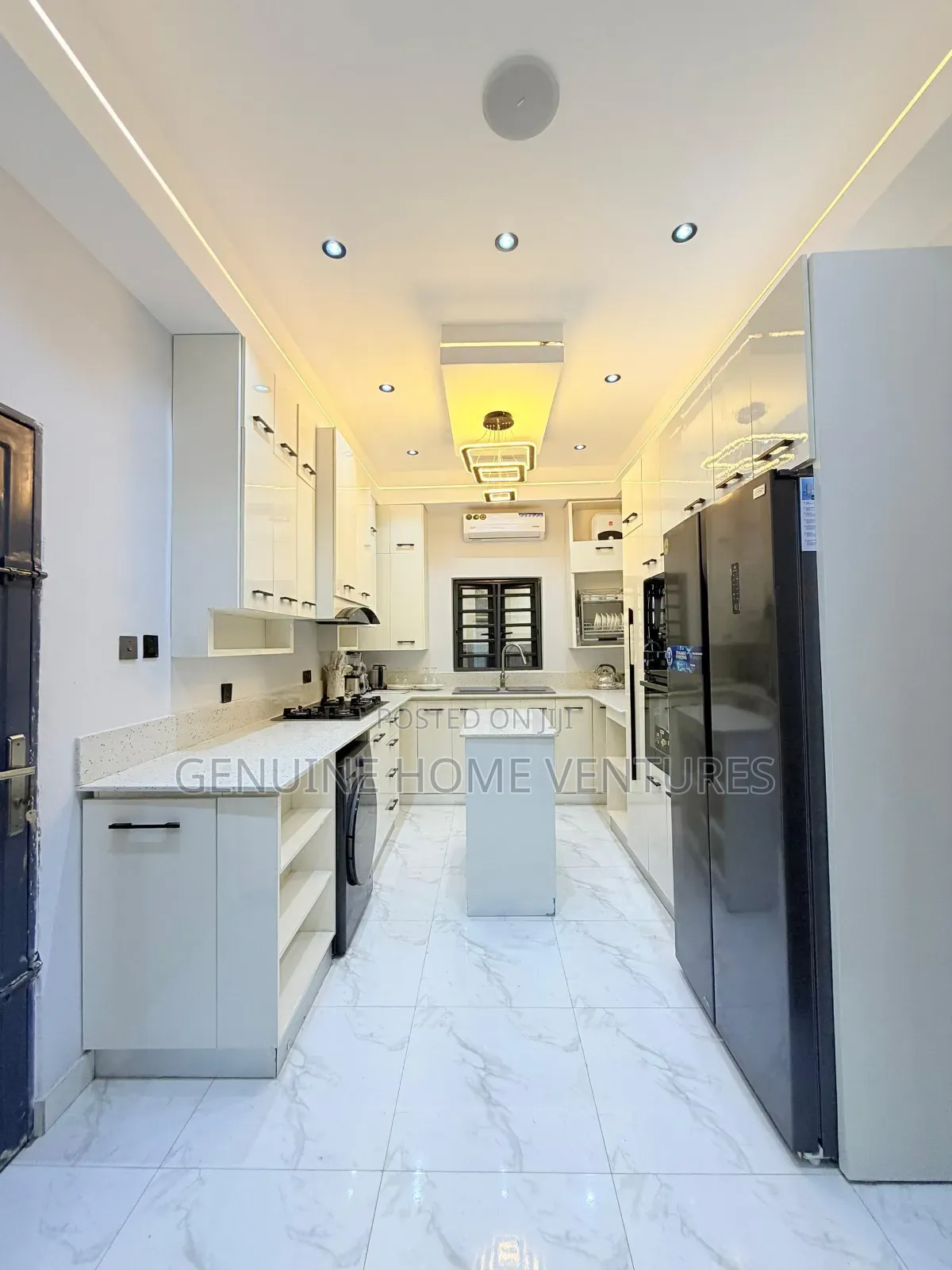 Furnished 4bdrm Duplex in Gbagada for sale in Gbagada