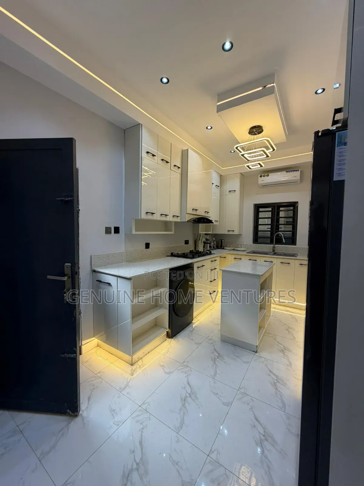 Furnished 4bdrm Duplex in Gbagada for sale in Gbagada