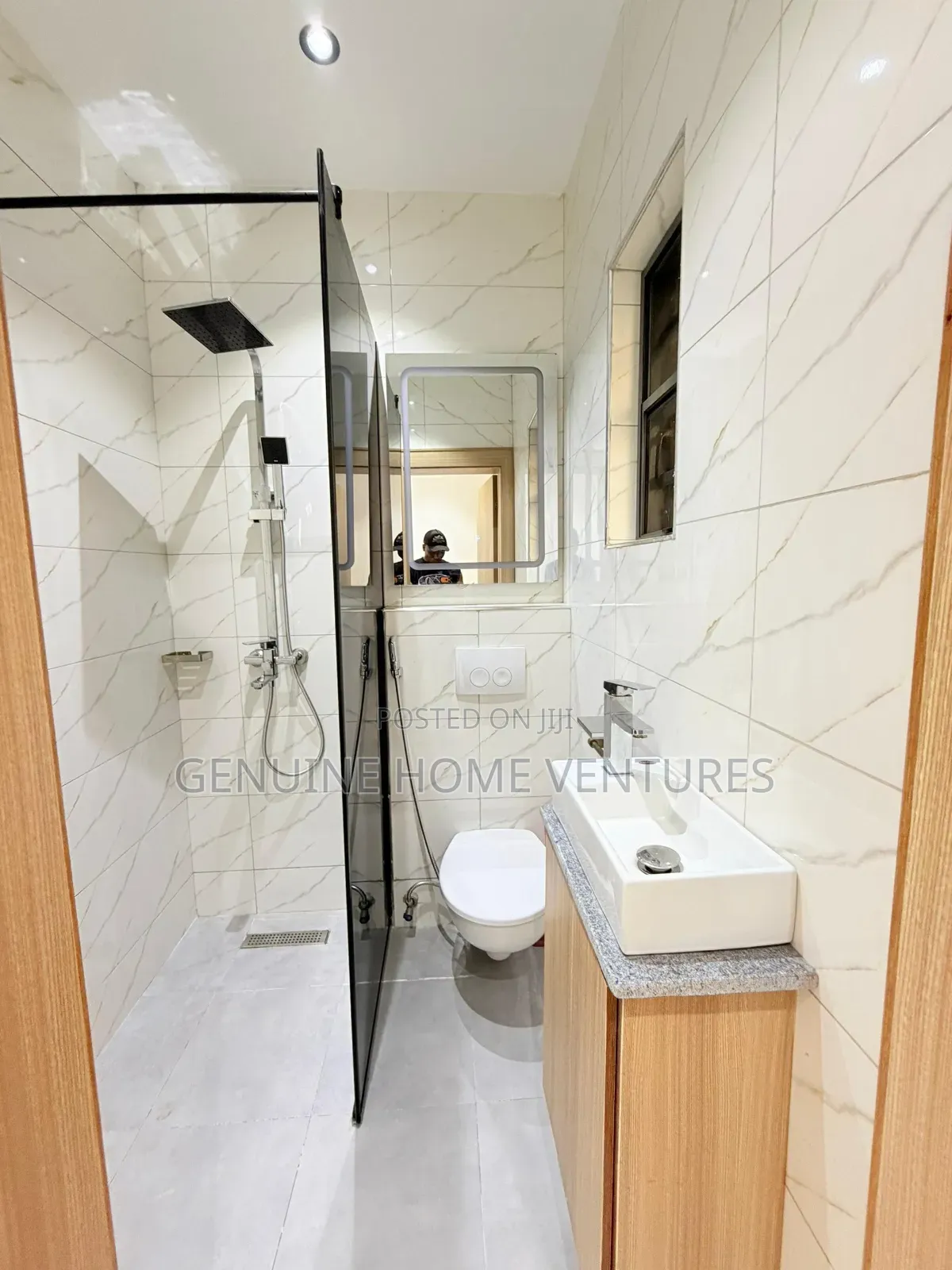 Furnished 4bdrm Duplex in Gbagada for sale in Gbagada