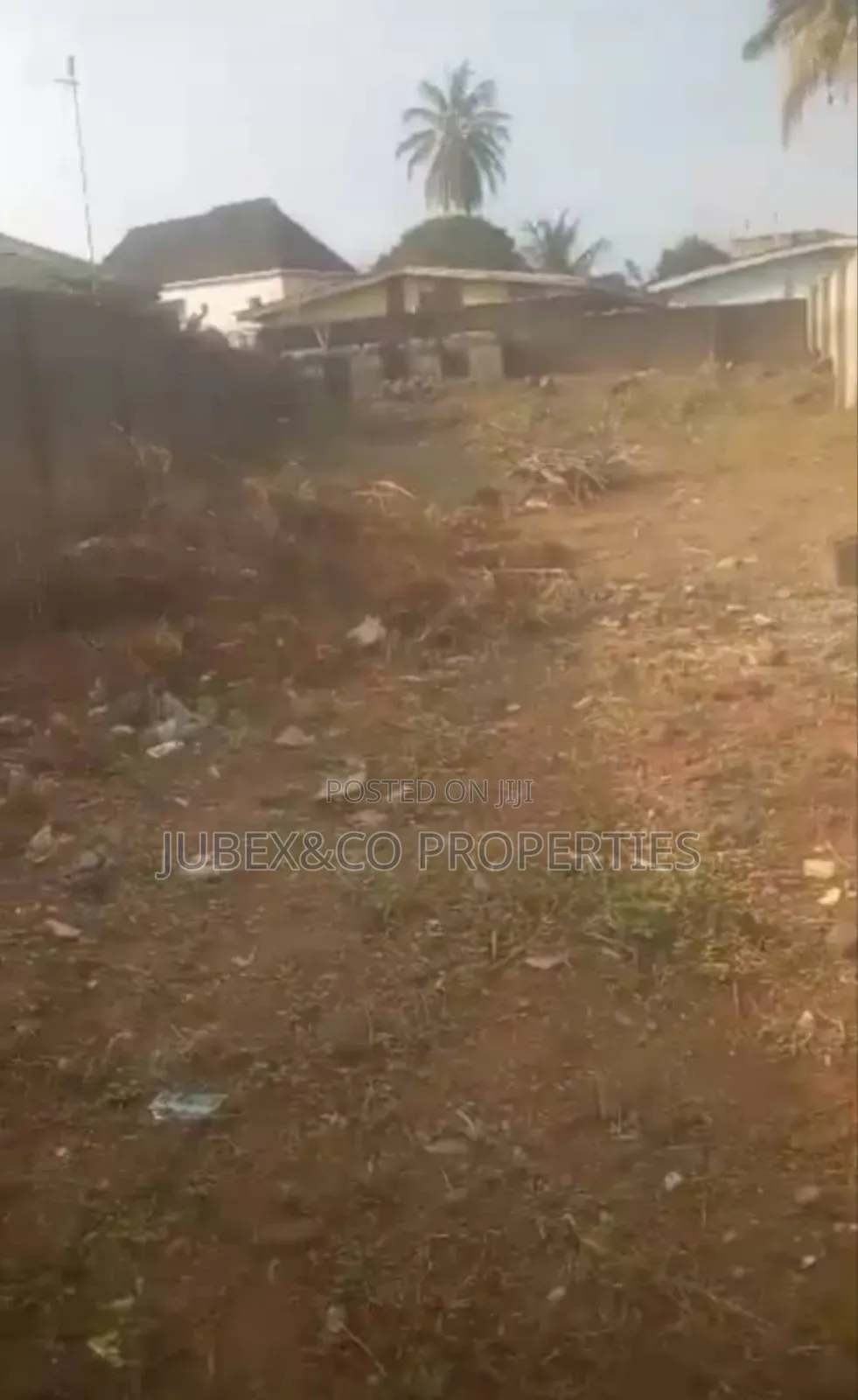 2bdrm Bungalow in Happy People Home, Ado-Odo/Ota for sale in Ado-Odo/Ota