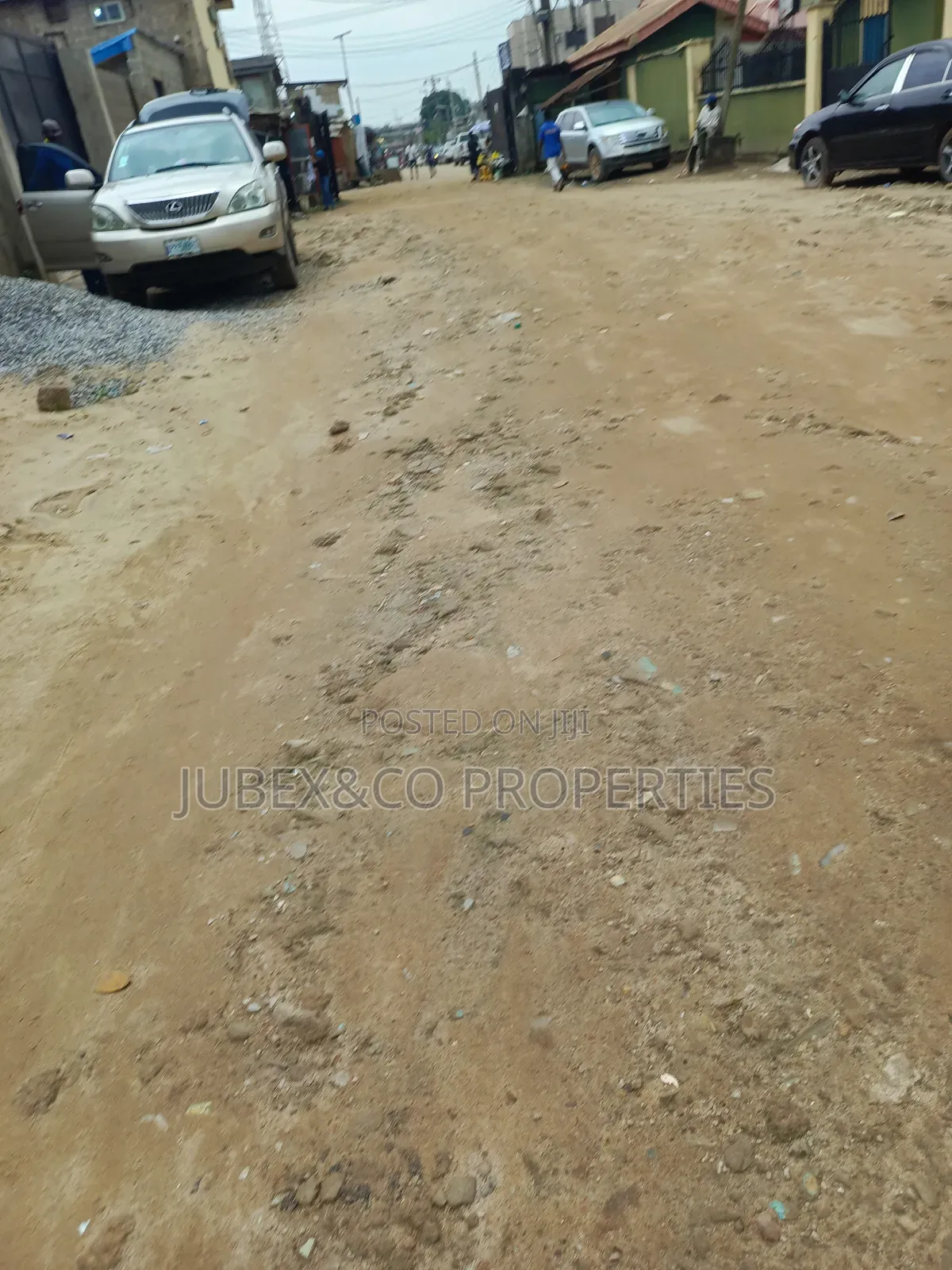 2bdrm Bungalow in Happy People Home, Ado-Odo/Ota for sale in Ado-Odo/Ota