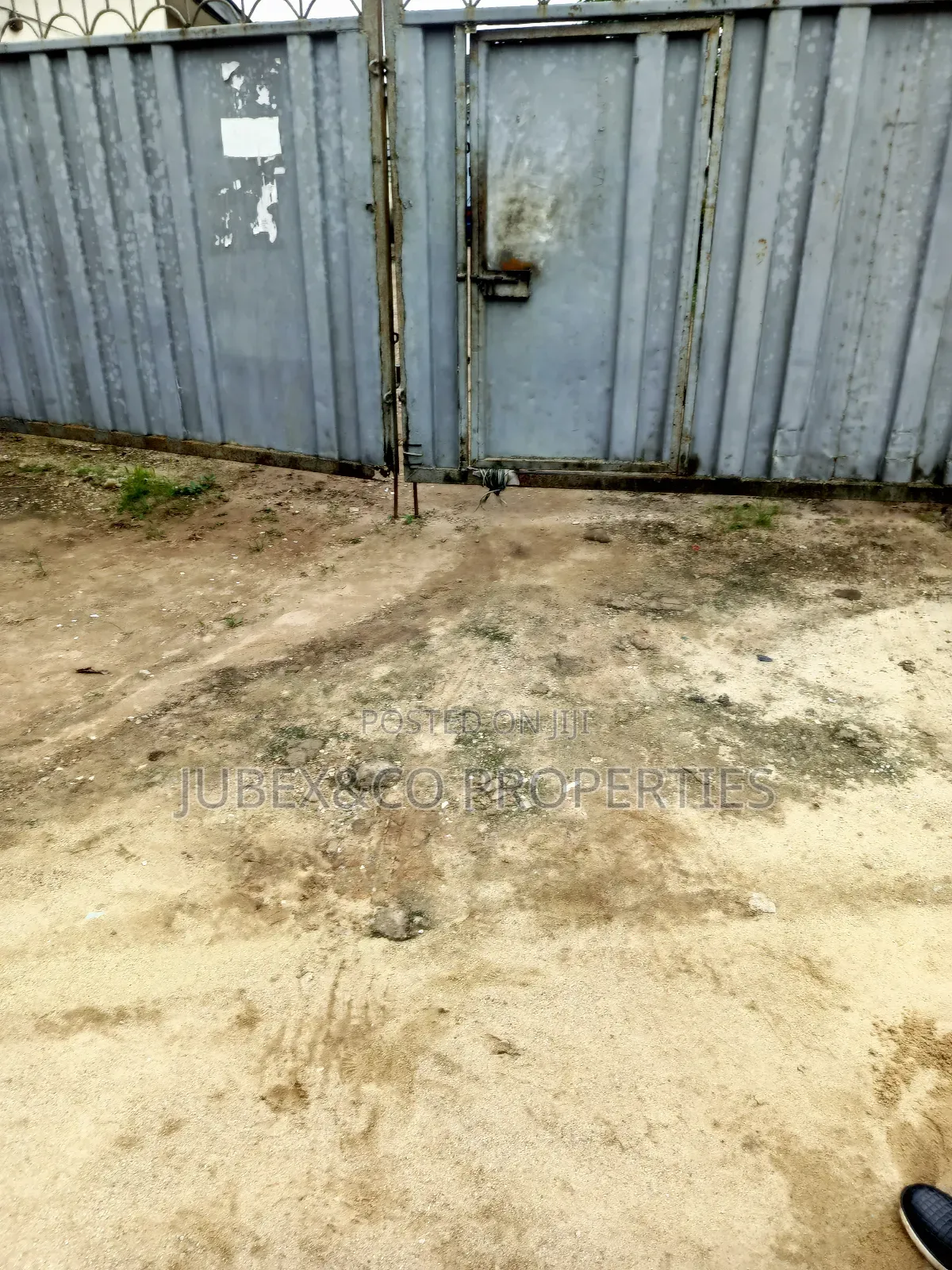 2bdrm Bungalow in Happy People Home, Ado-Odo/Ota for sale in Ado-Odo/Ota