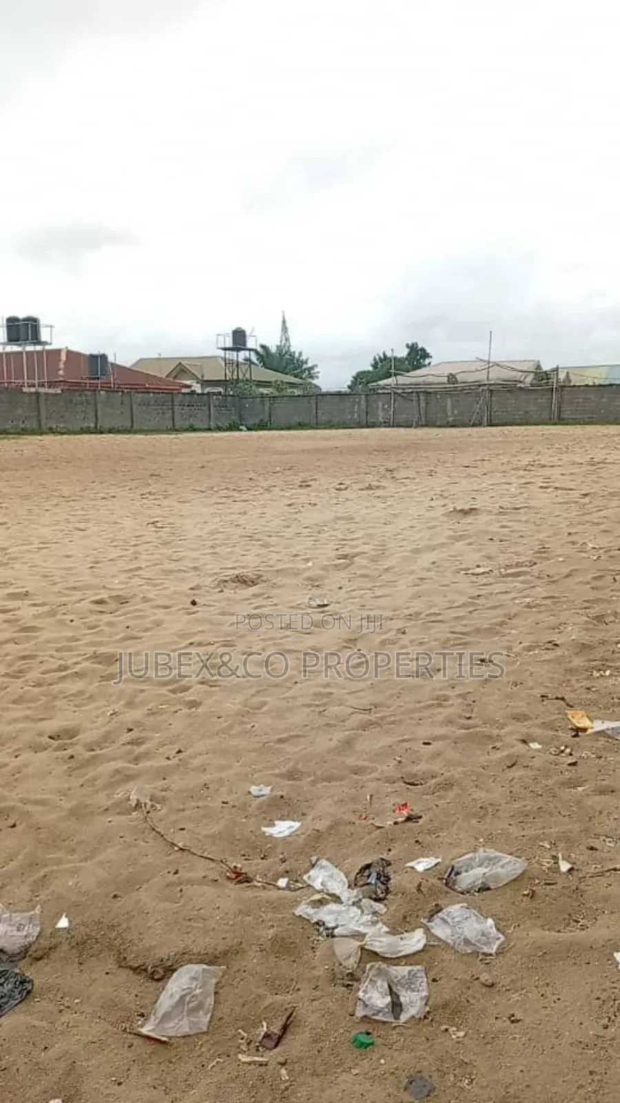2bdrm Bungalow in Happy People Home, Ado-Odo/Ota for sale in Ado-Odo/Ota