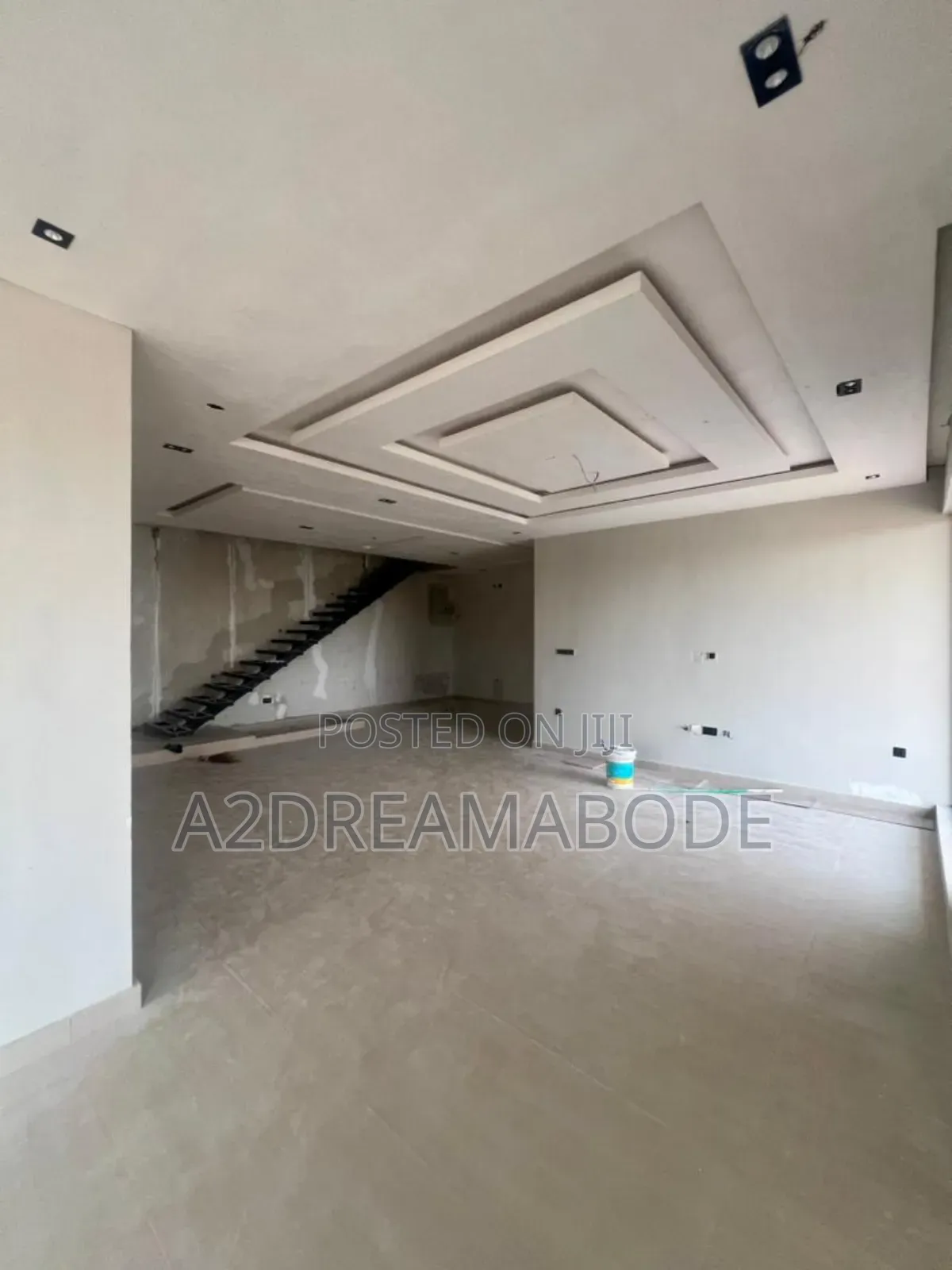 4bdrm Duplex in Ikeja Gra for sale in Ikeja