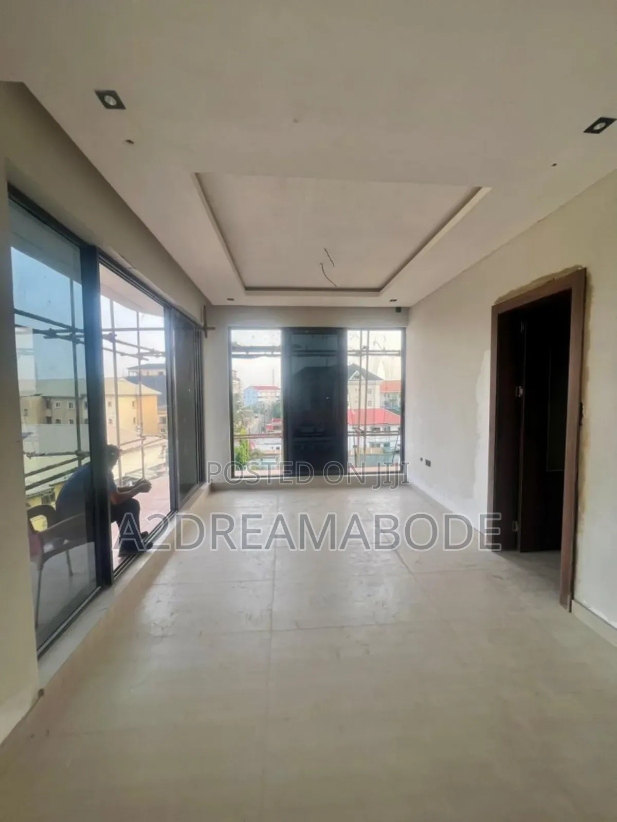 4bdrm Duplex in Ikeja Gra for sale in Ikeja